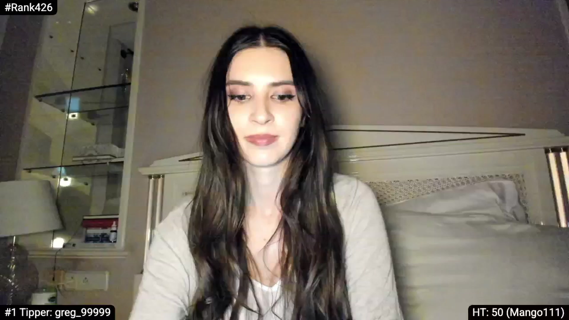 Gallery image thumbnail from Kathryn's myfreecams stream on, 06/02/2025, 23:52 image 1 of 20