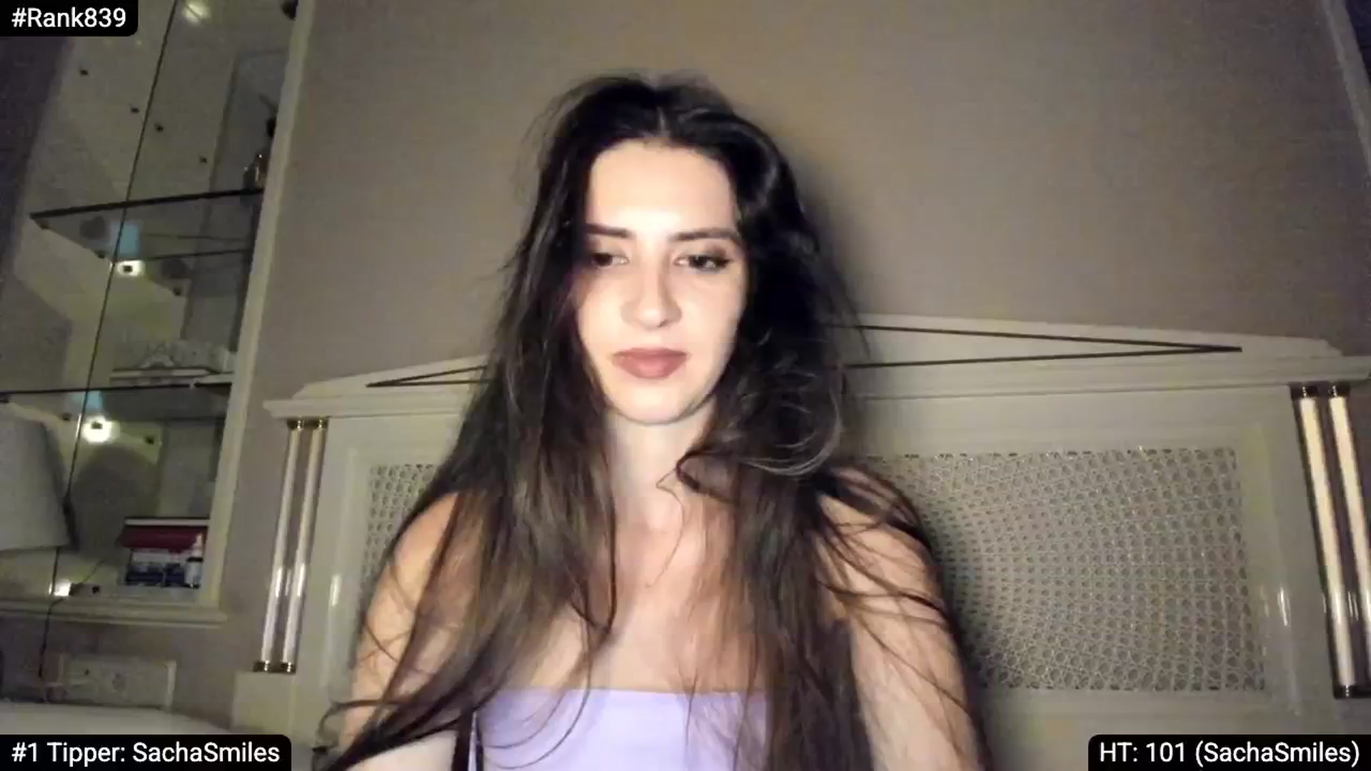 Gallery image thumbnail from Kathryn's myfreecams stream on, 06/04/2025, 21:33 image 17 of 20