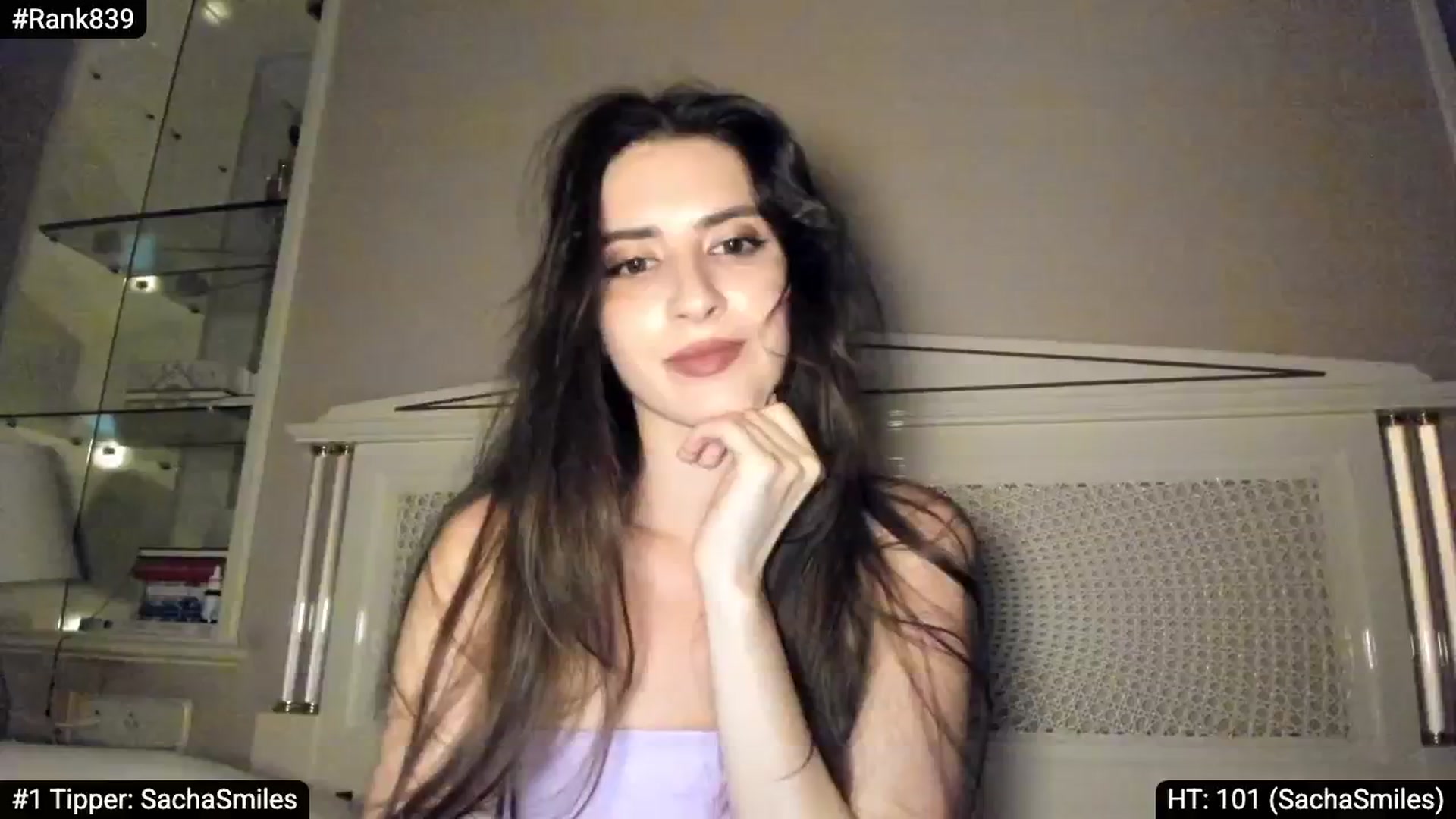 Gallery image thumbnail from Kathryn's myfreecams stream on, 06/04/2025, 21:33 image 19 of 20