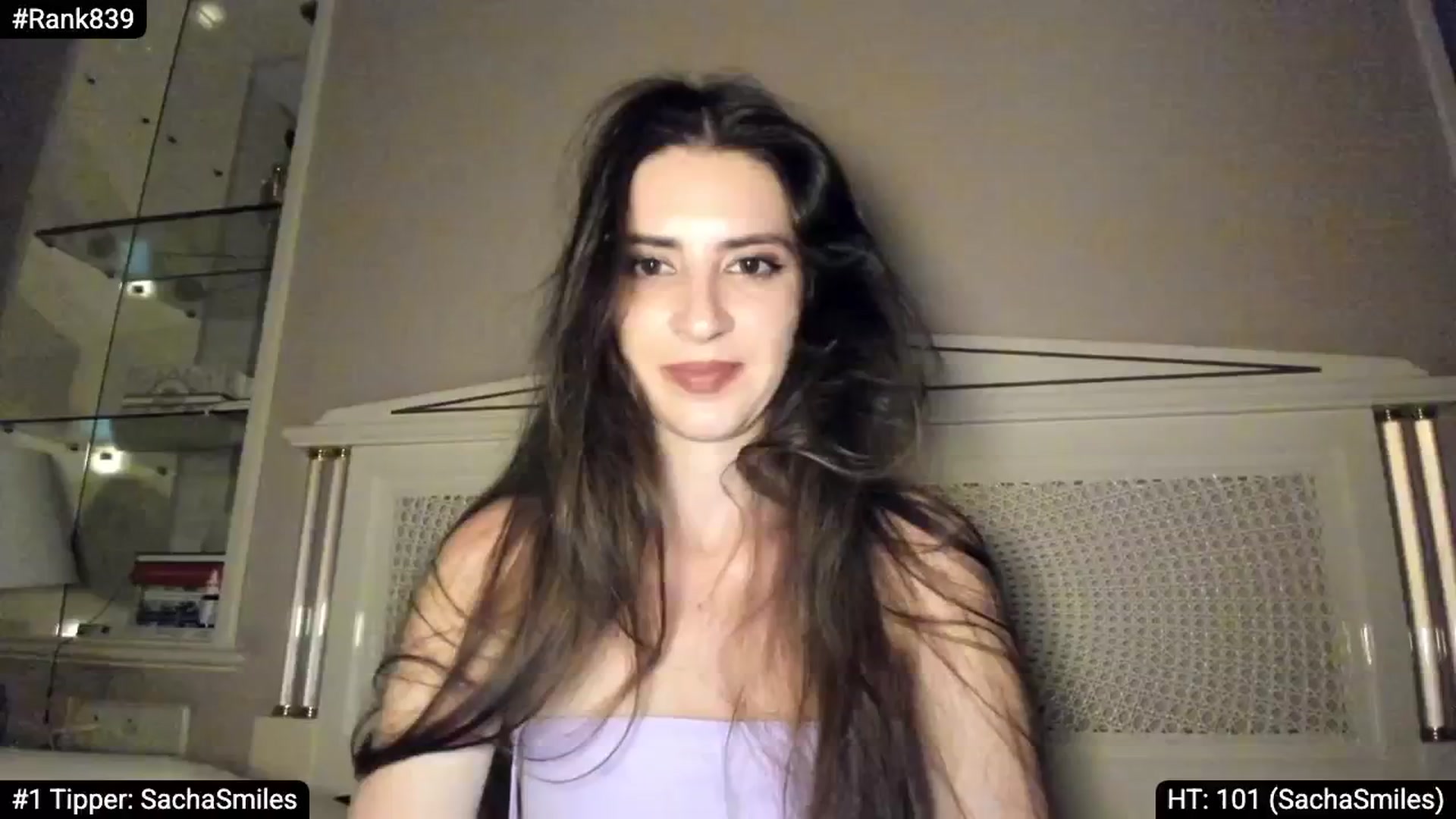 Gallery image thumbnail from Kathryn's myfreecams stream on, 06/04/2025, 21:33 image 16 of 20