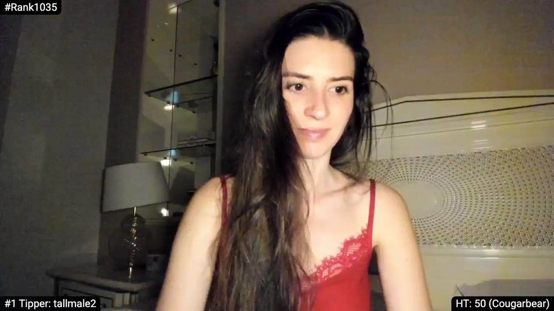 Gallery image thumbnail from Kathryn's myfreecams stream on, 06/05/2025, 23:06 image 8 of 20