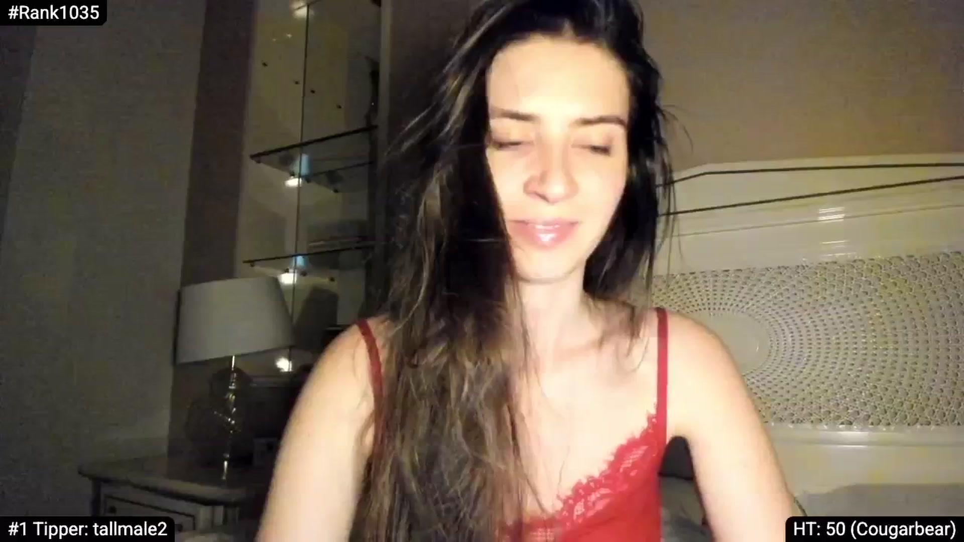 Gallery image thumbnail from Kathryn's myfreecams stream on, 06/05/2025, 23:06 image 9 of 20