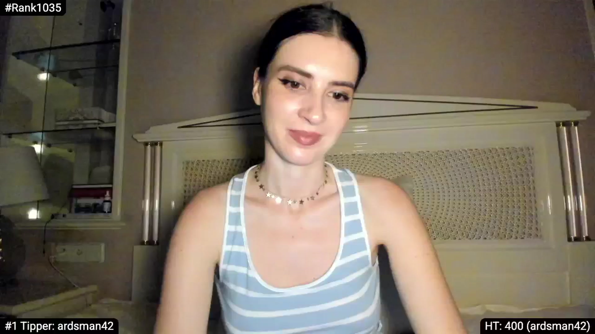 Gallery image thumbnail from Kathryn's myfreecams stream on, 06/06/2025, 22:46 image 18 of 20