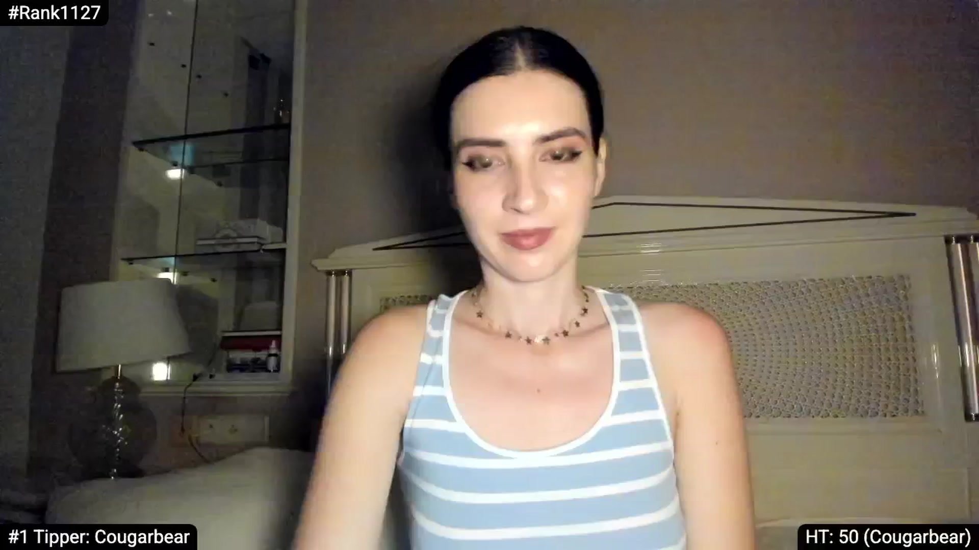 Gallery image thumbnail from Kathryn's myfreecams stream on, 06/06/2025, 22:46 image 2 of 20