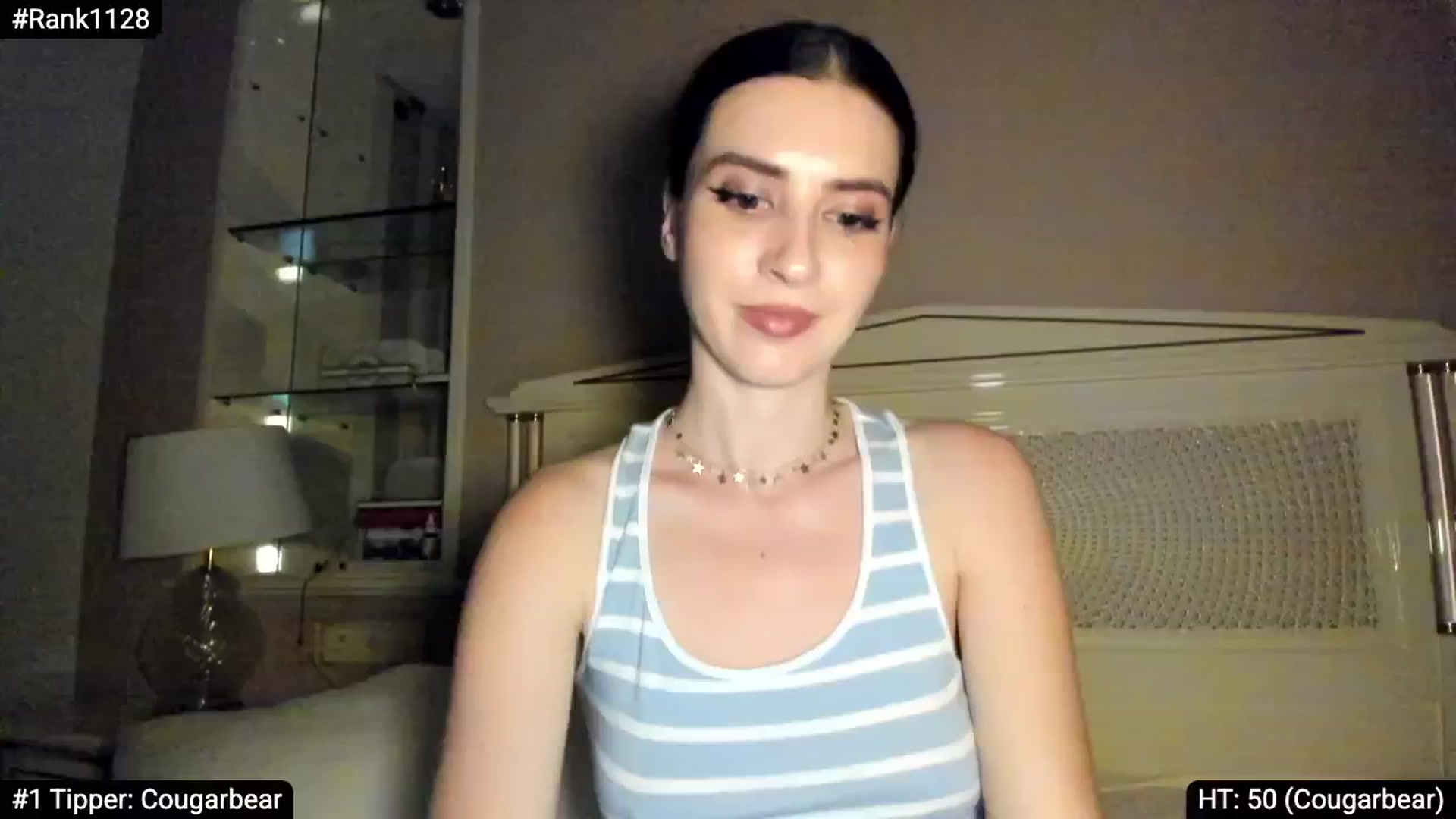 Gallery image thumbnail from Kathryn's myfreecams stream on, 06/06/2025, 22:46 image 1 of 20