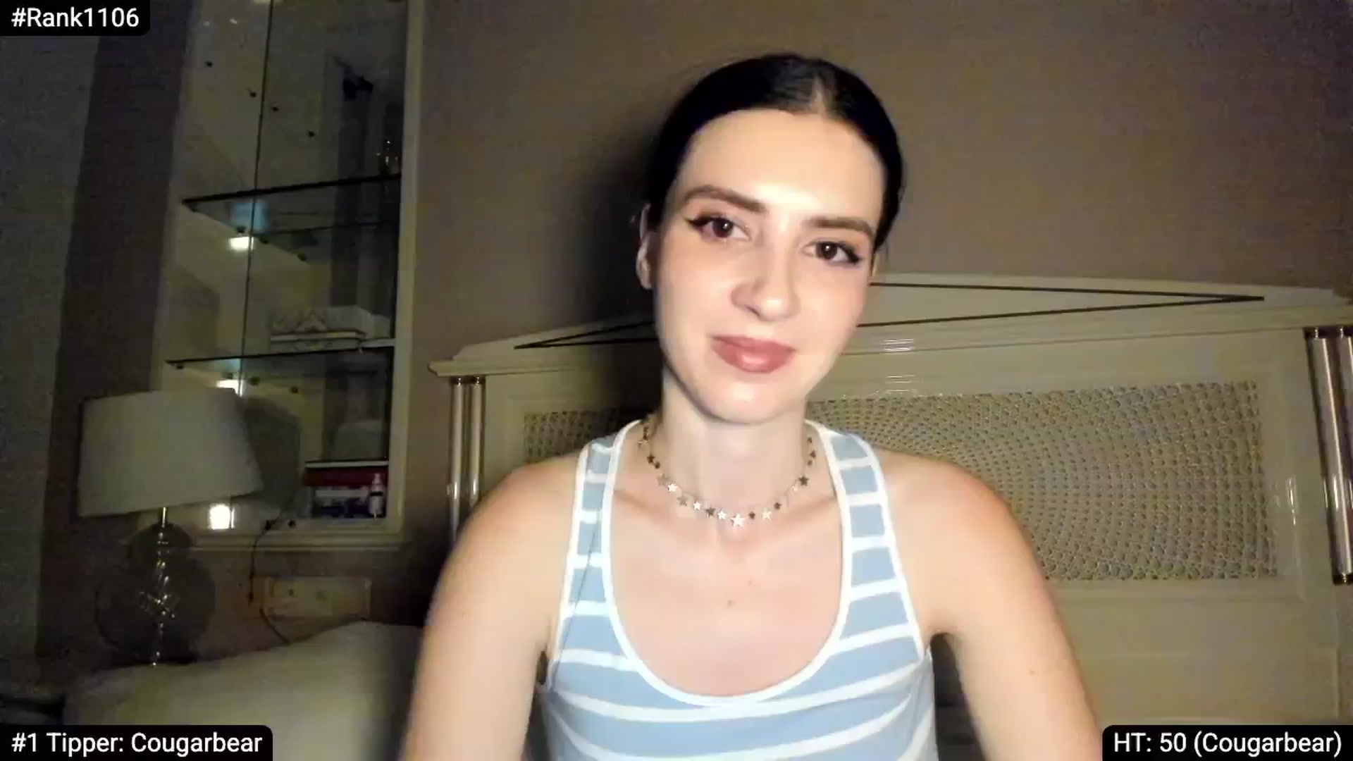 Gallery image thumbnail from Kathryn's myfreecams stream on, 06/06/2025, 22:46 image 8 of 20