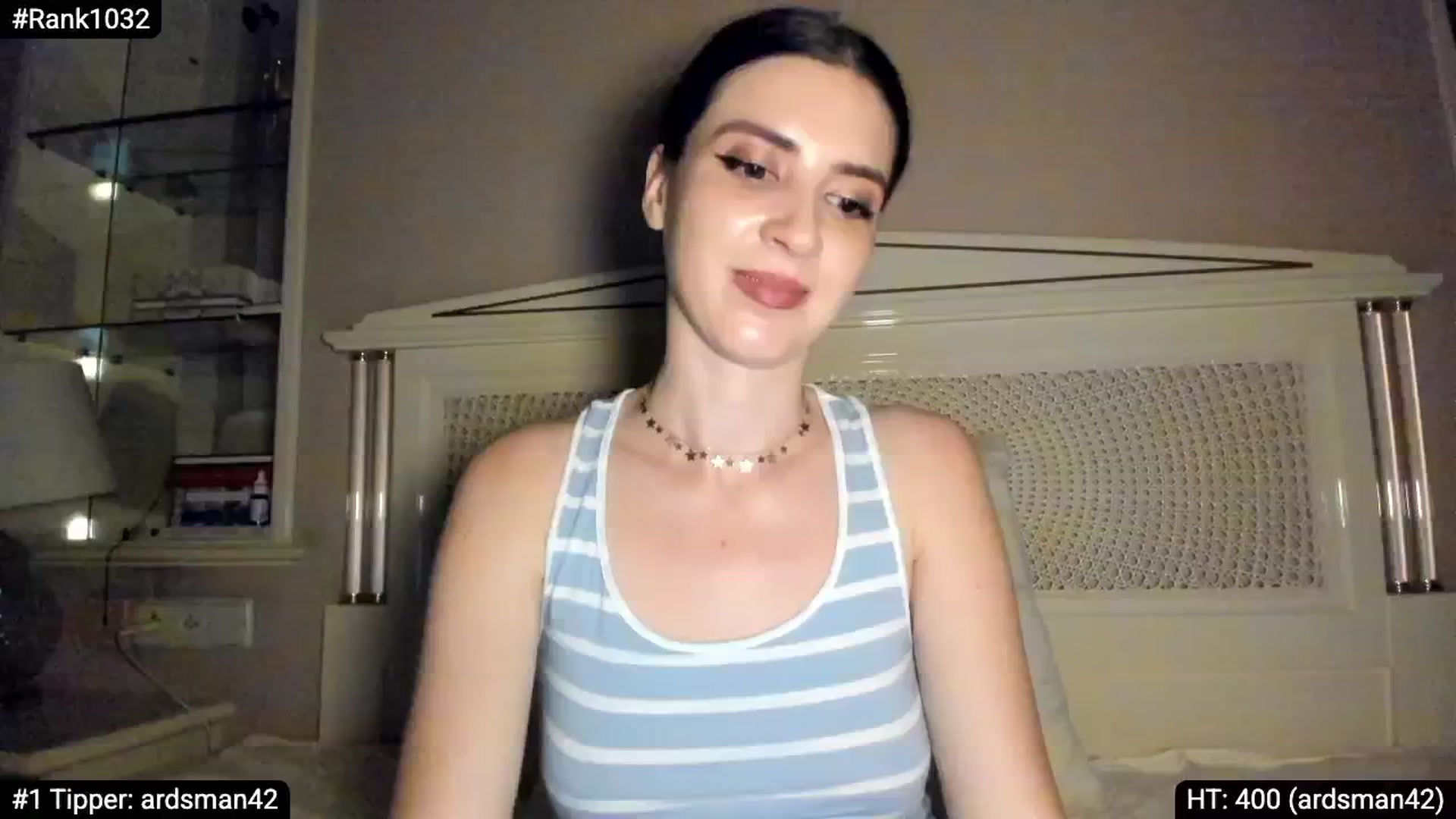 Gallery image thumbnail from Kathryn's myfreecams stream on, 06/06/2025, 22:46 image 19 of 20