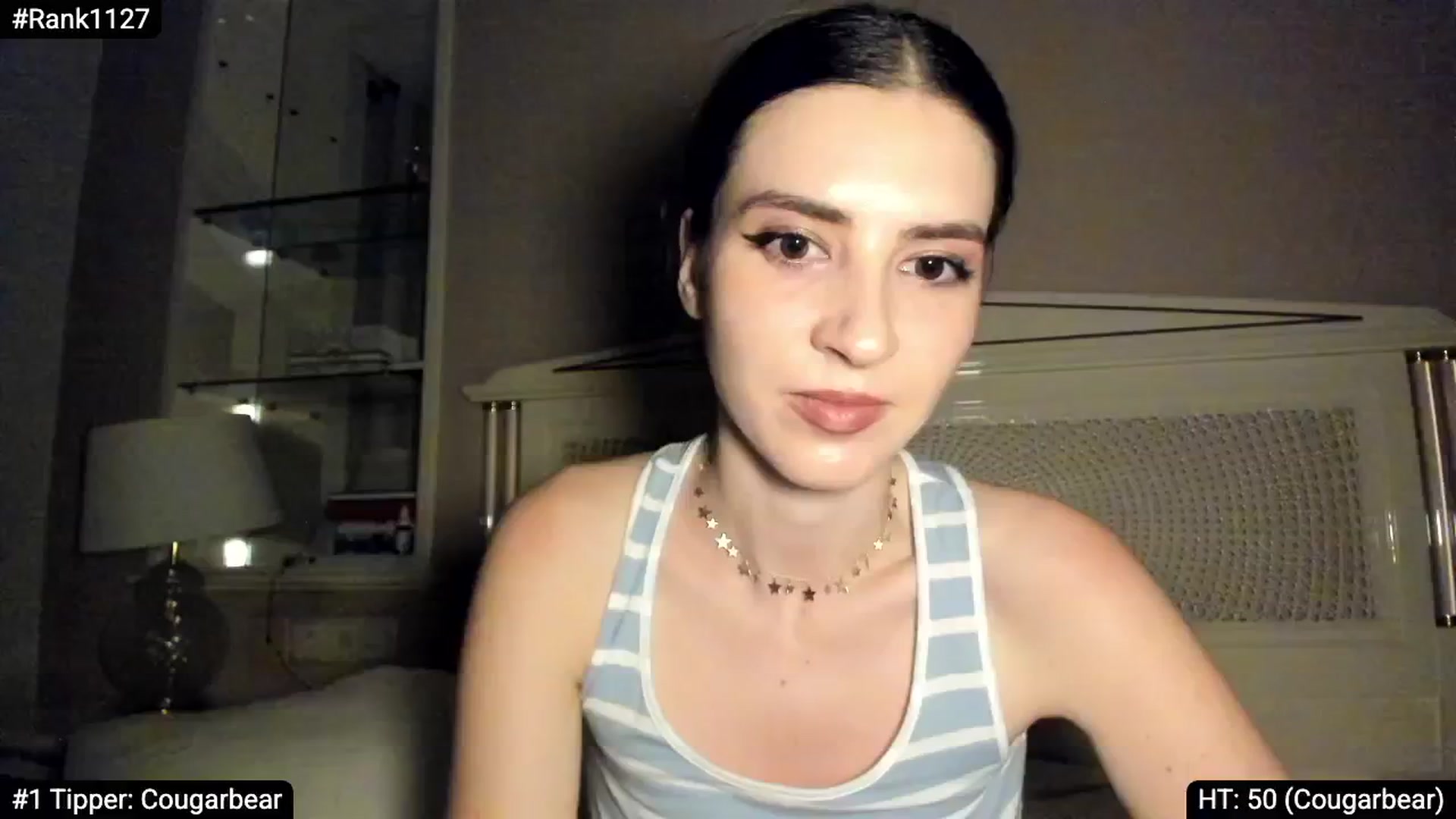 Gallery image thumbnail from Kathryn's myfreecams stream on, 06/06/2025, 22:46 image 4 of 20
