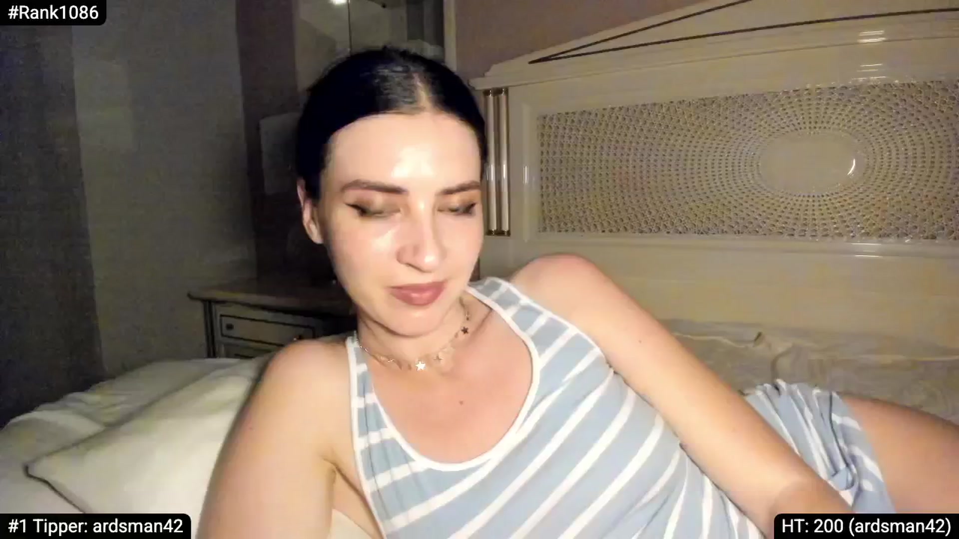 Gallery image thumbnail from Kathryn's myfreecams stream on, 06/06/2025, 22:46 image 12 of 20