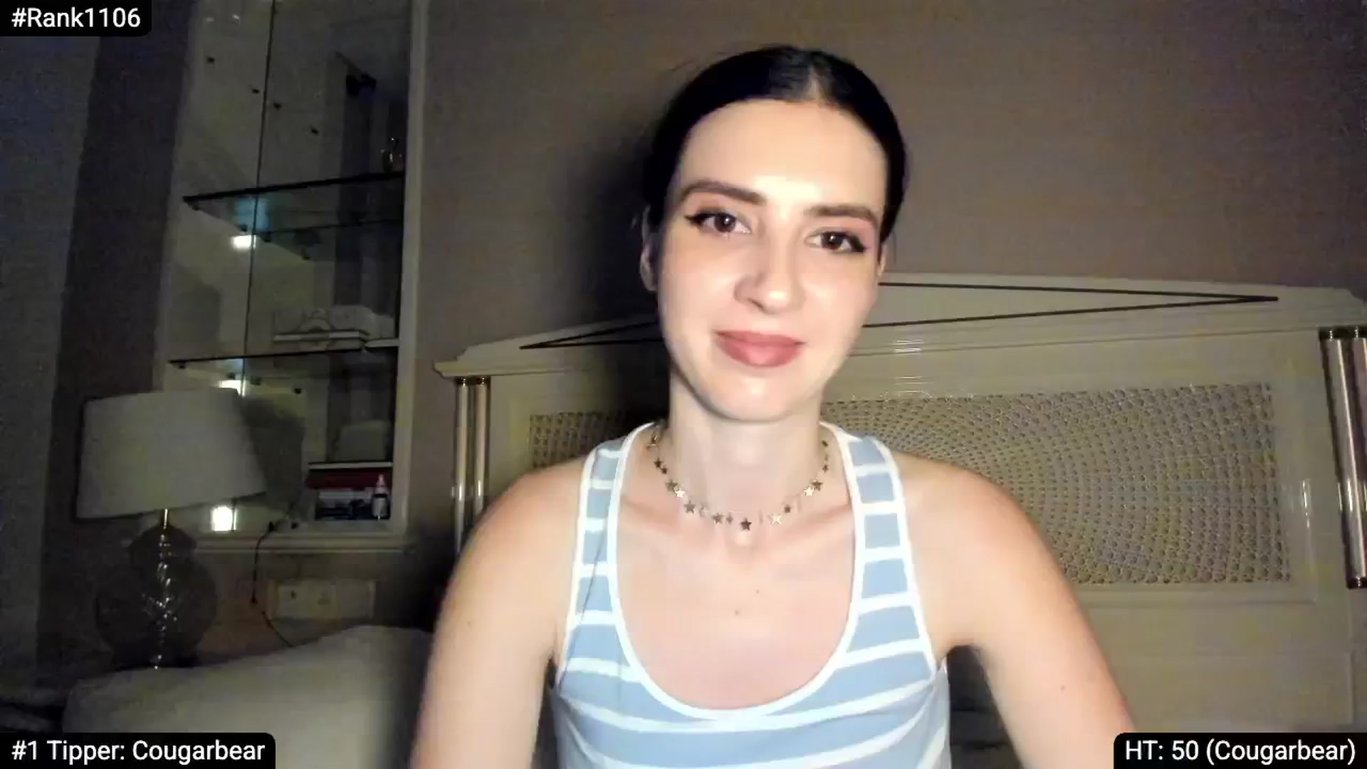 Gallery image thumbnail from Kathryn's myfreecams stream on, 06/06/2025, 22:46 image 7 of 20