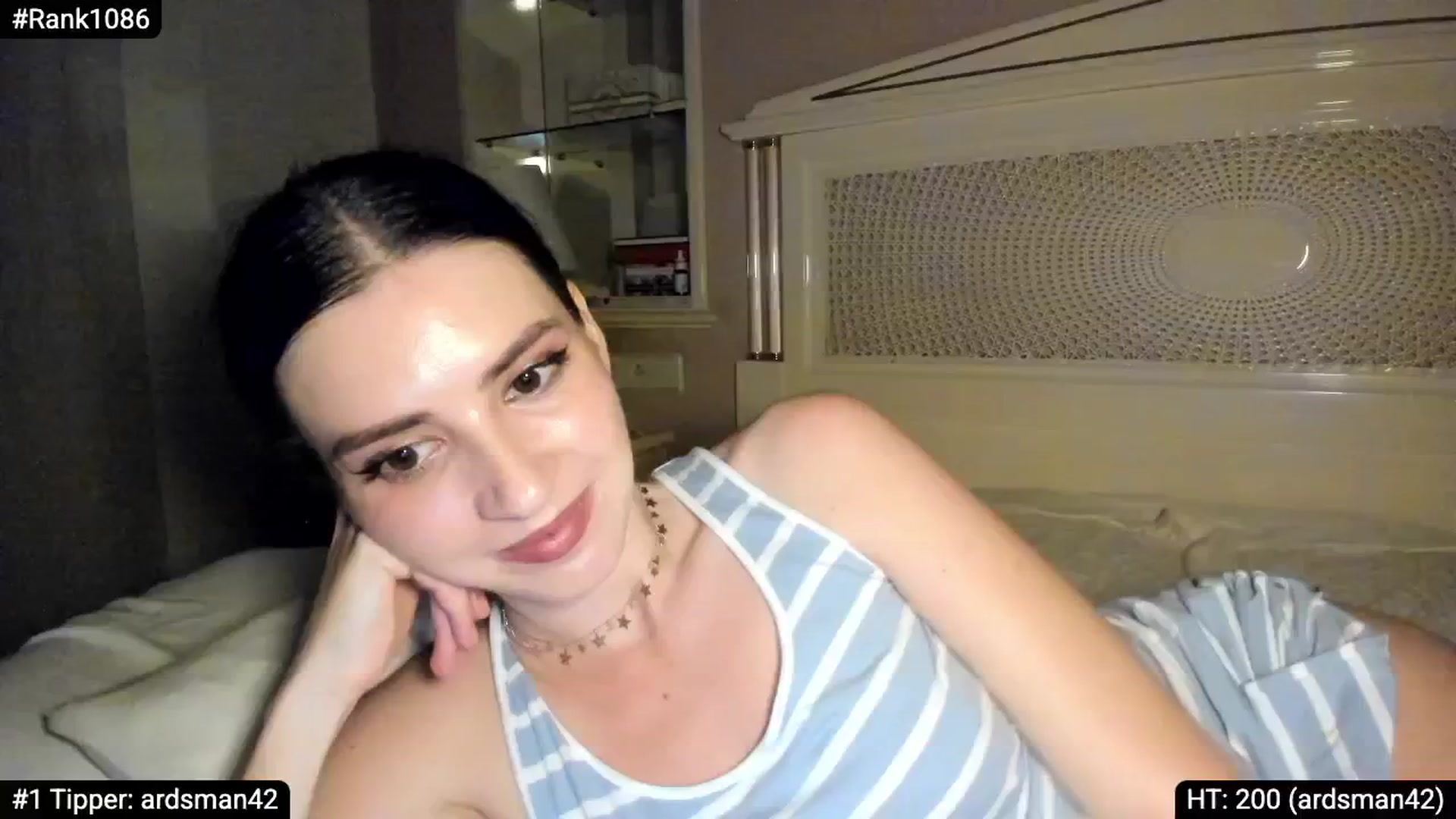Gallery image thumbnail from Kathryn's myfreecams stream on, 06/06/2025, 22:46 image 11 of 20