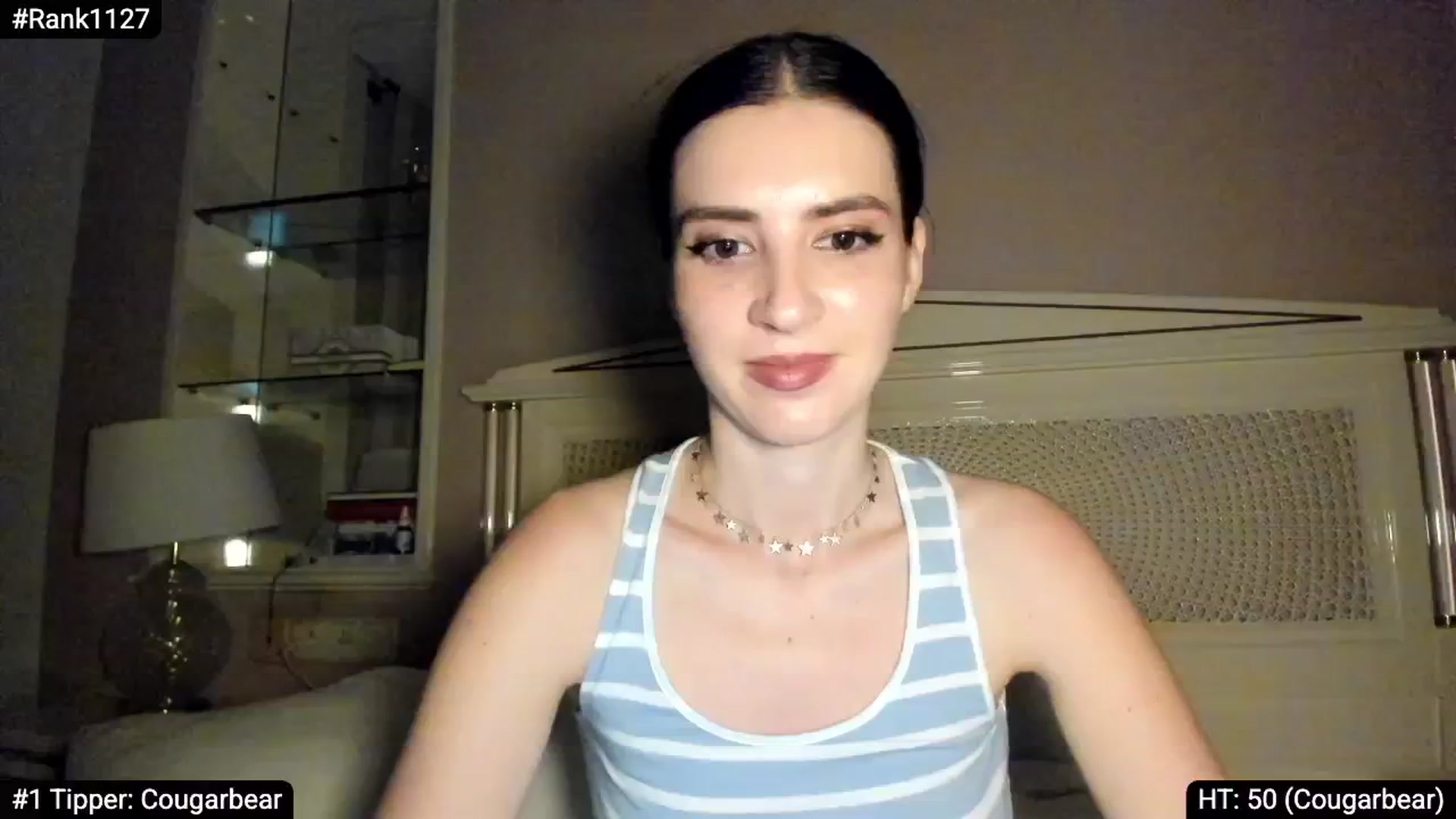 Gallery image thumbnail from Kathryn's myfreecams stream on, 06/06/2025, 22:46 image 3 of 20