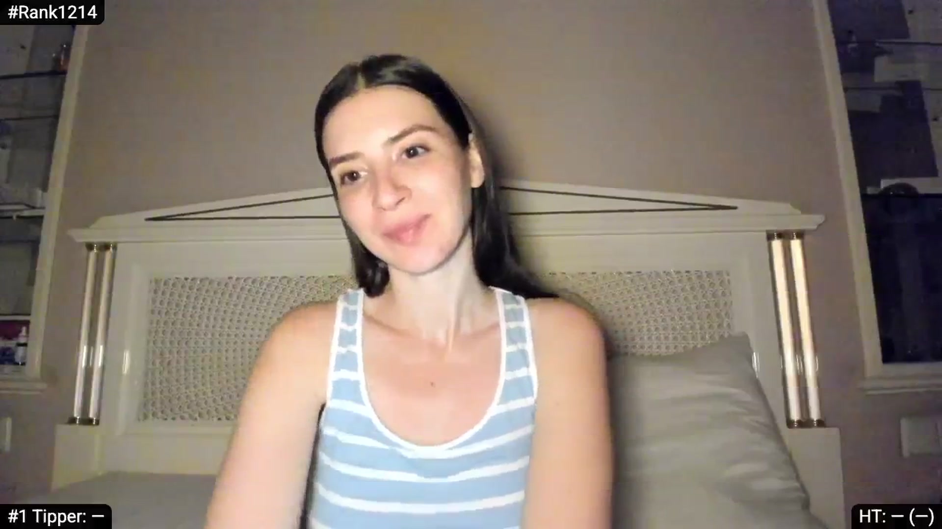 Gallery image thumbnail from Kathryn's myfreecams stream on, 06/07/2025, 21:15 image 8 of 20