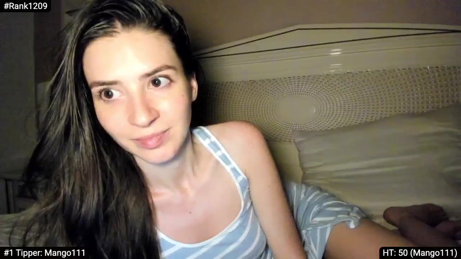 Gallery image thumbnail from Kathryn's myfreecams stream on, 06/07/2025, 21:15 image 20 of 20