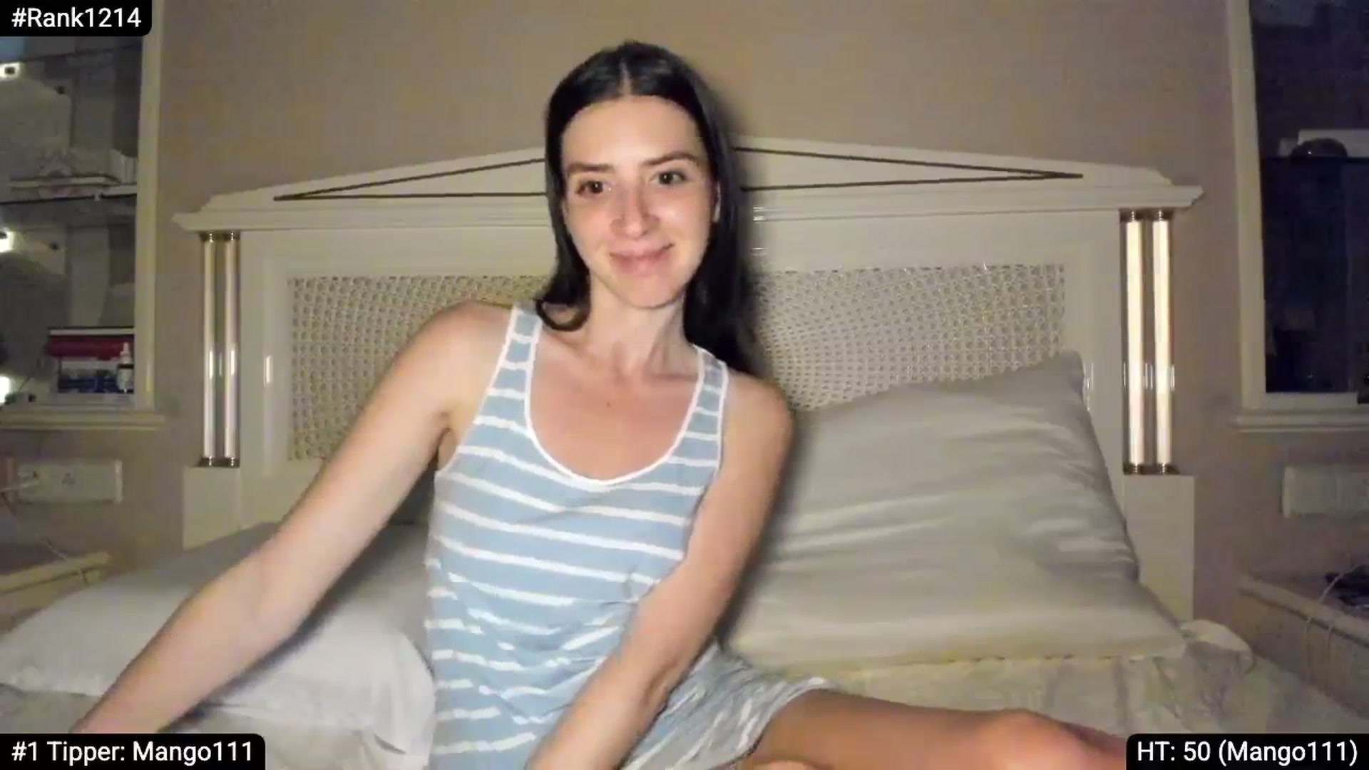 Gallery image thumbnail from Kathryn's myfreecams stream on, 06/07/2025, 21:15 image 14 of 20