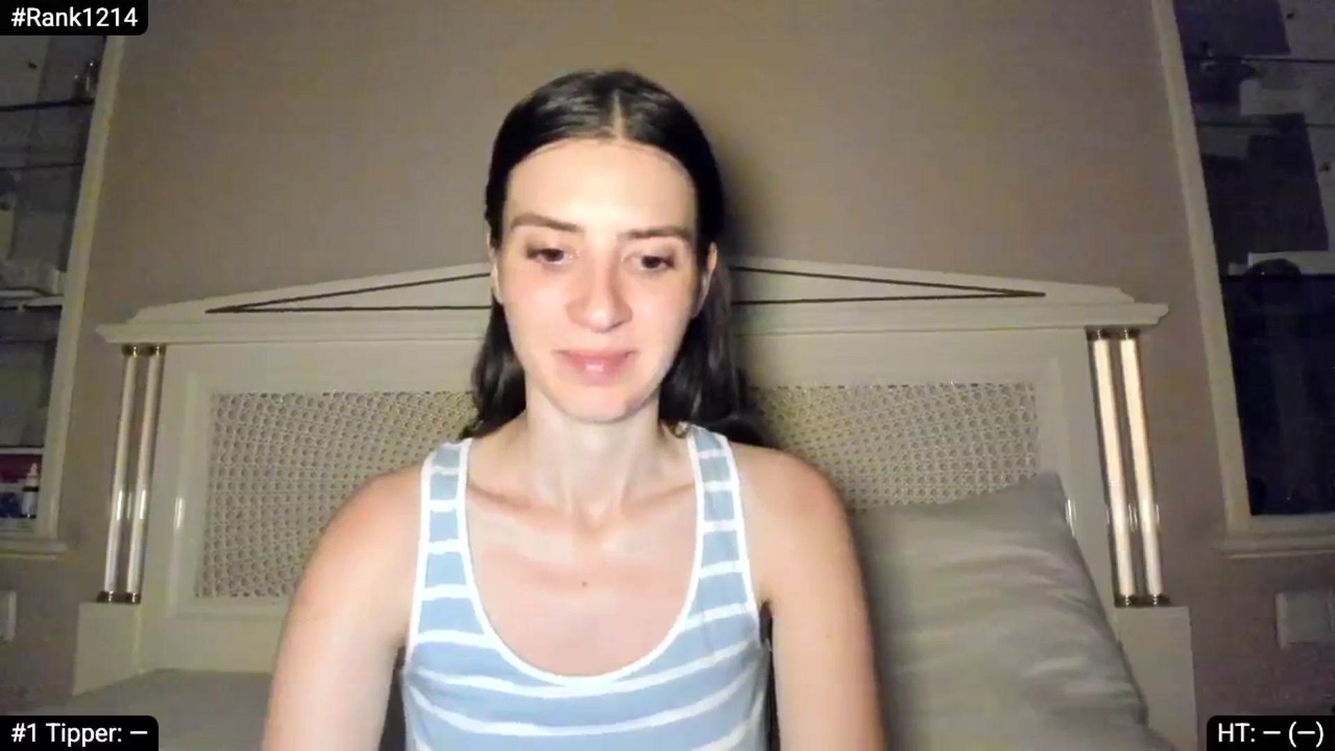 Gallery image thumbnail from Kathryn's myfreecams stream on, 06/07/2025, 21:15 image 7 of 20