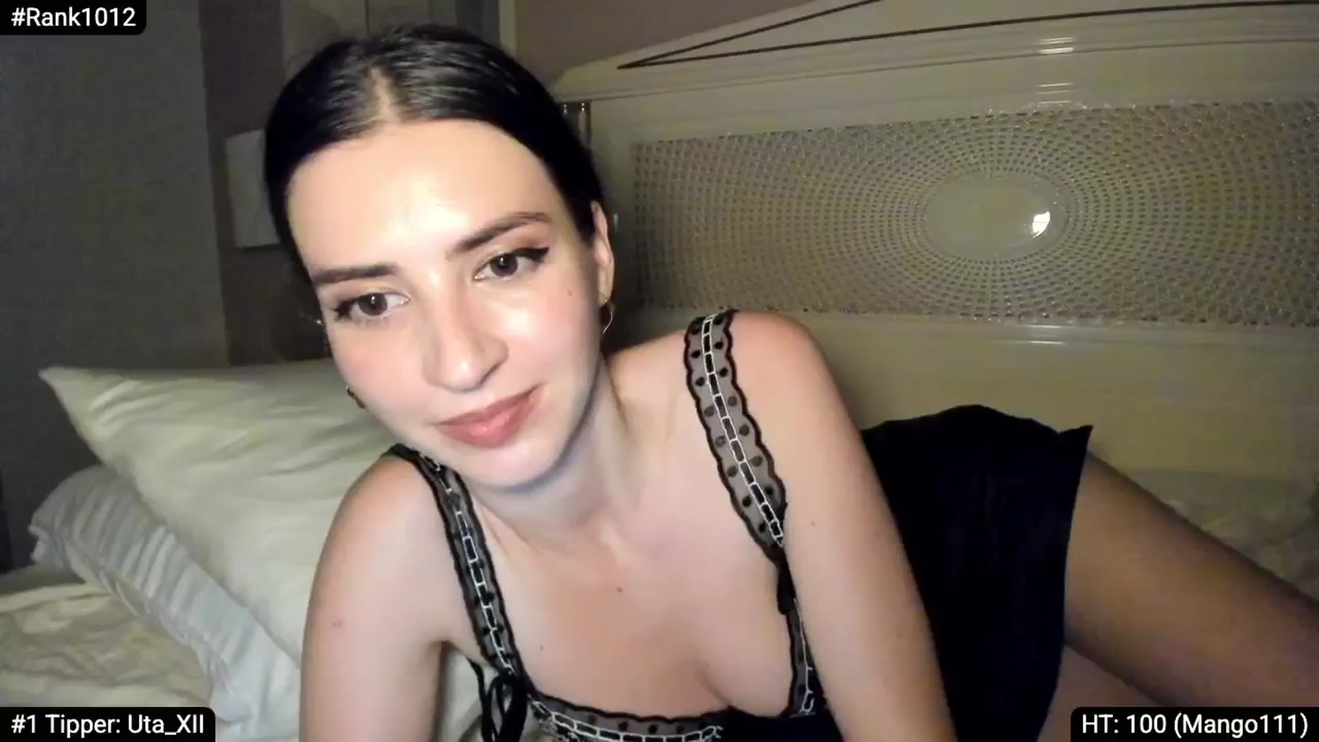 Gallery image thumbnail from Kathryn's myfreecams stream on, 06/09/2025, 21:59 image 18 of 20