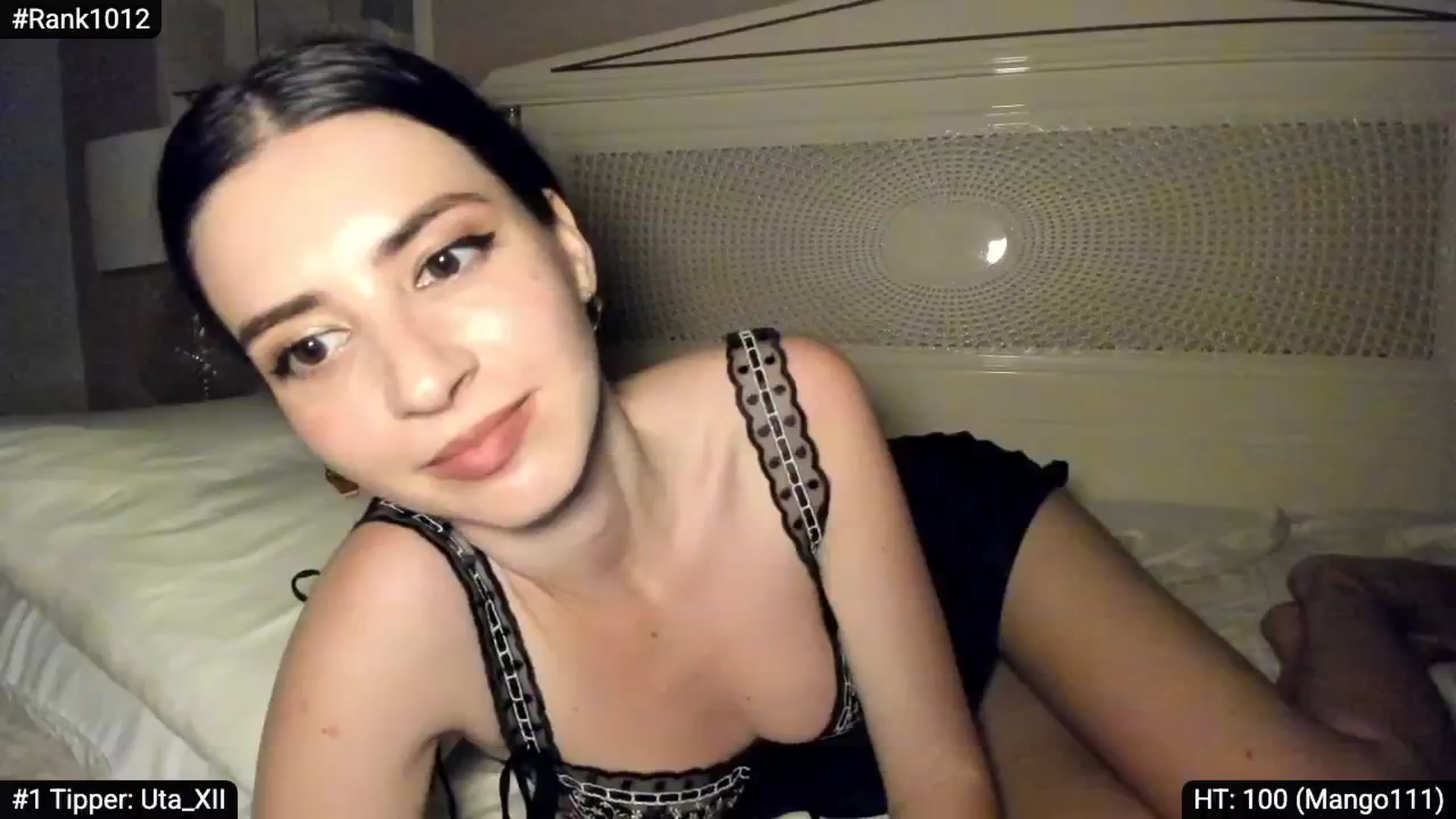 Gallery image thumbnail from Kathryn's myfreecams stream on, 06/09/2025, 21:59 image 17 of 20
