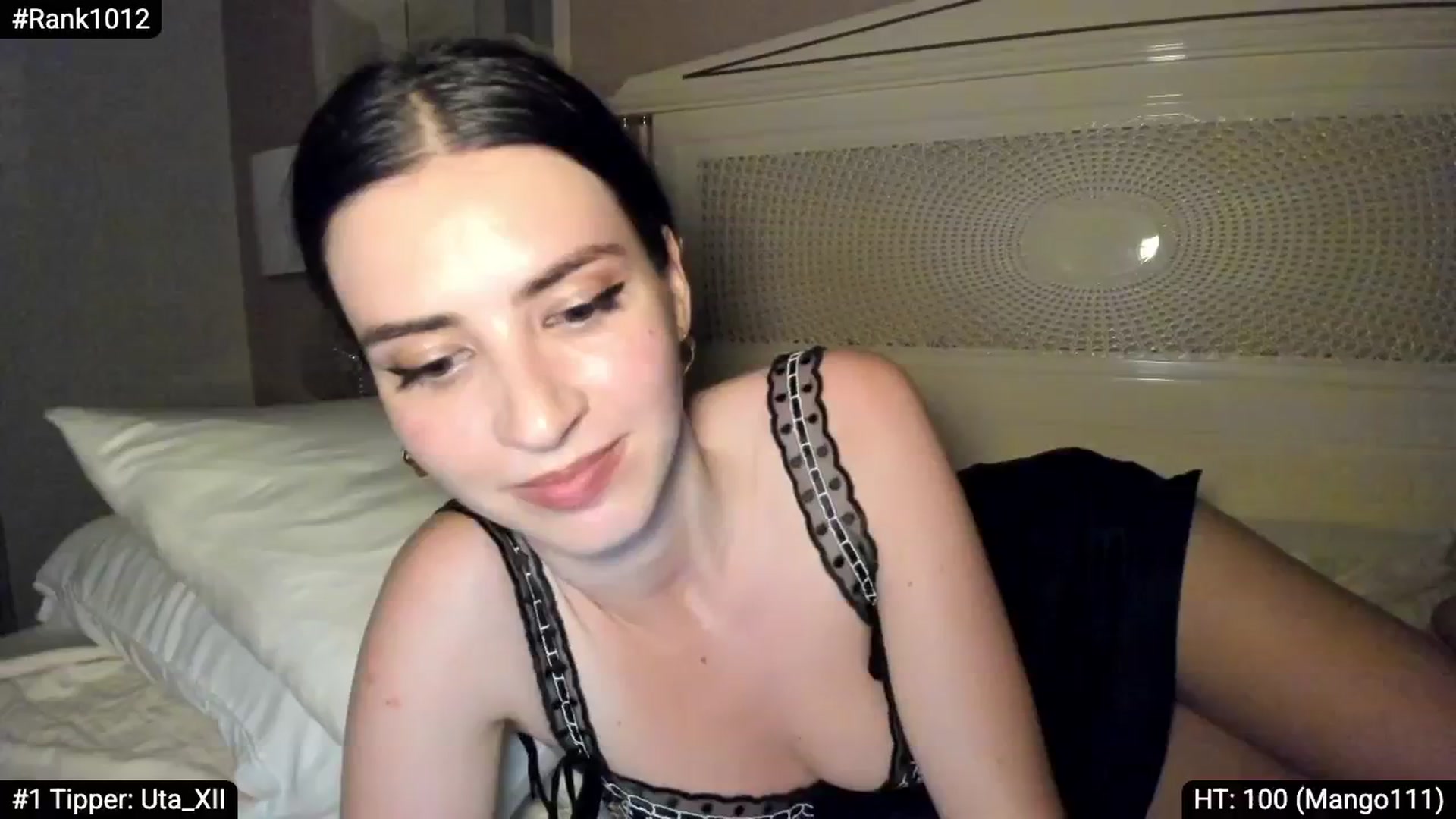 Gallery image thumbnail from Kathryn's myfreecams stream on, 06/09/2025, 21:59 image 19 of 20