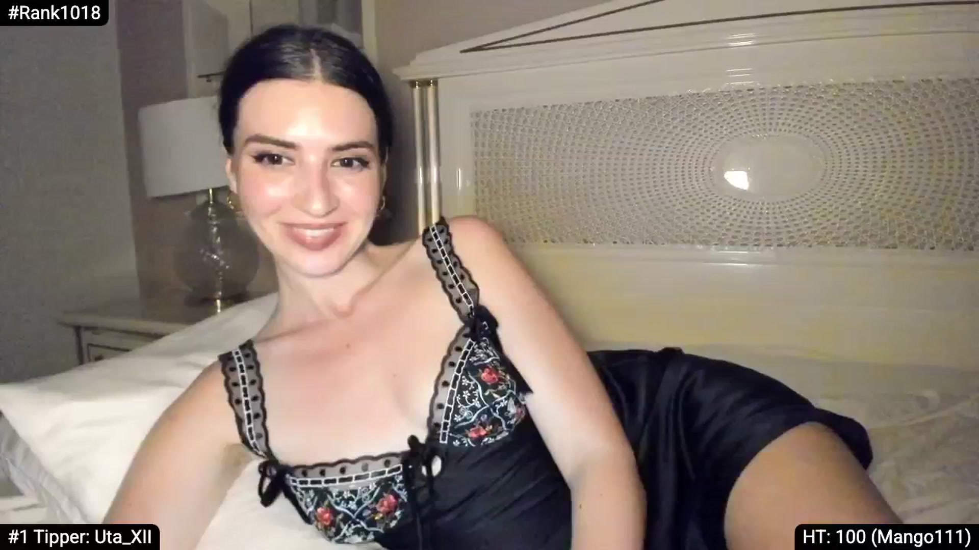 Gallery image thumbnail from Kathryn's myfreecams stream on, 06/09/2025, 21:59 image 14 of 20