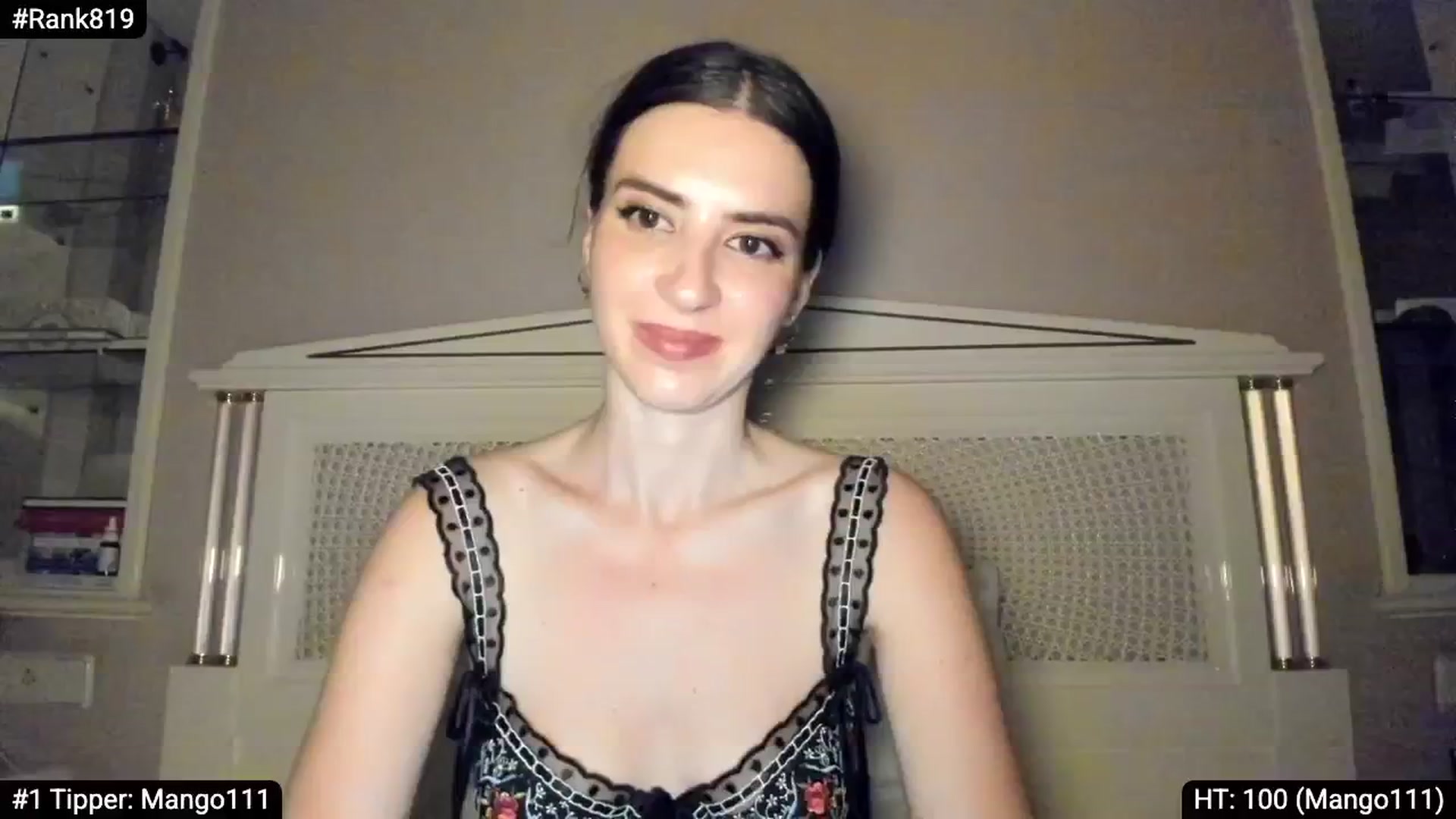 Gallery image thumbnail from Kathryn's myfreecams stream on, 06/09/2025, 23:16 image 20 of 20