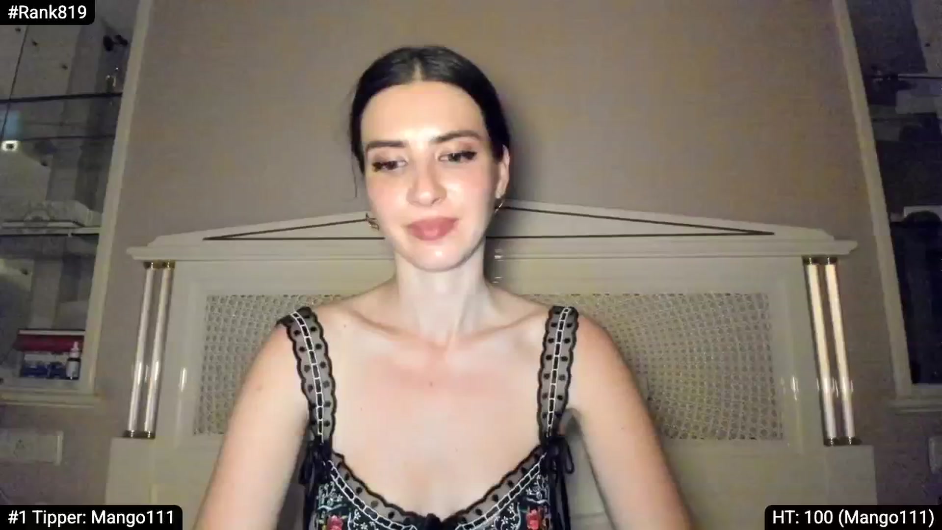 Gallery image thumbnail from Kathryn's myfreecams stream on, 06/09/2025, 23:16 image 19 of 20