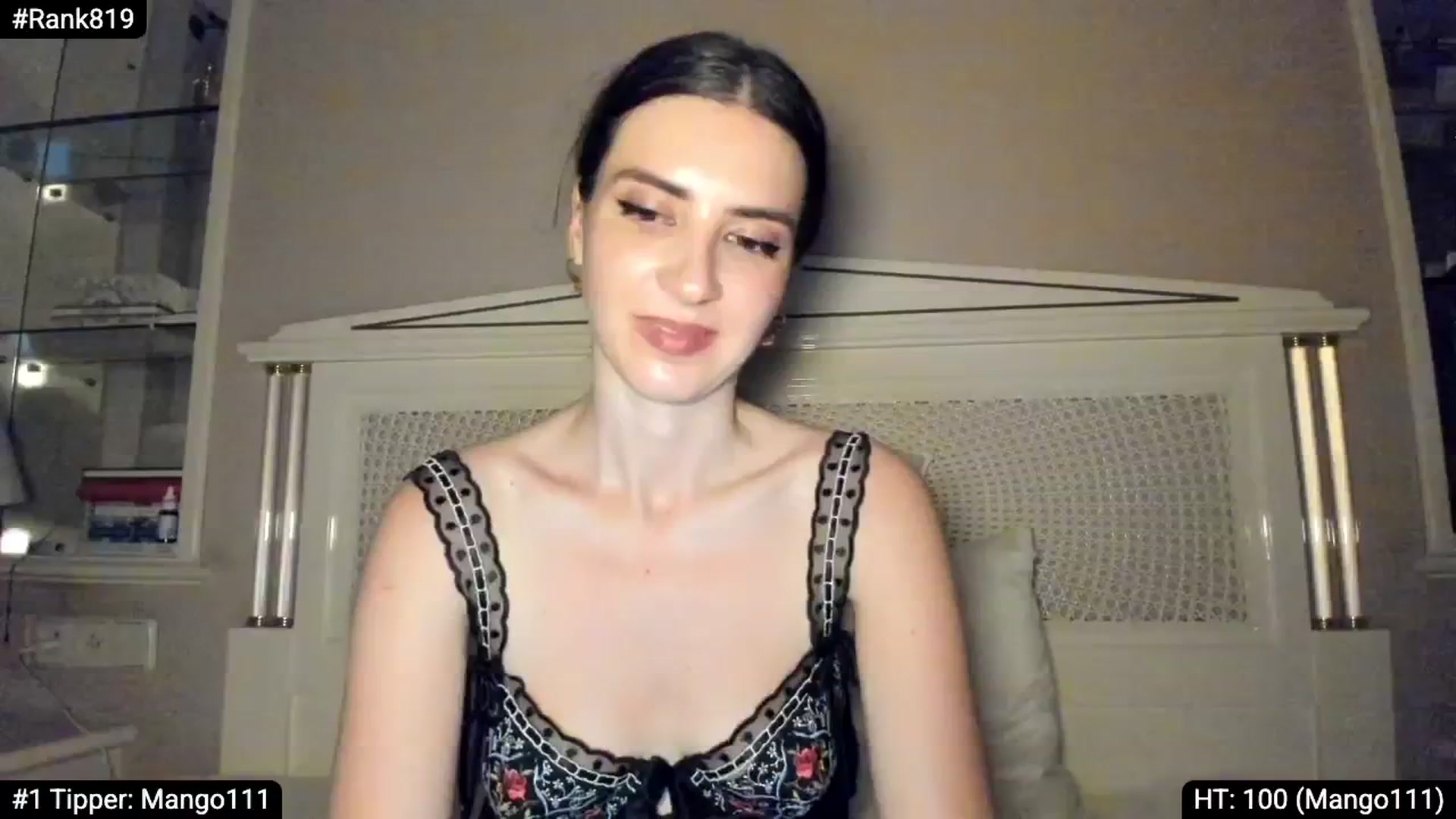 Gallery image thumbnail from Kathryn's myfreecams stream on, 06/09/2025, 23:16 image 18 of 20