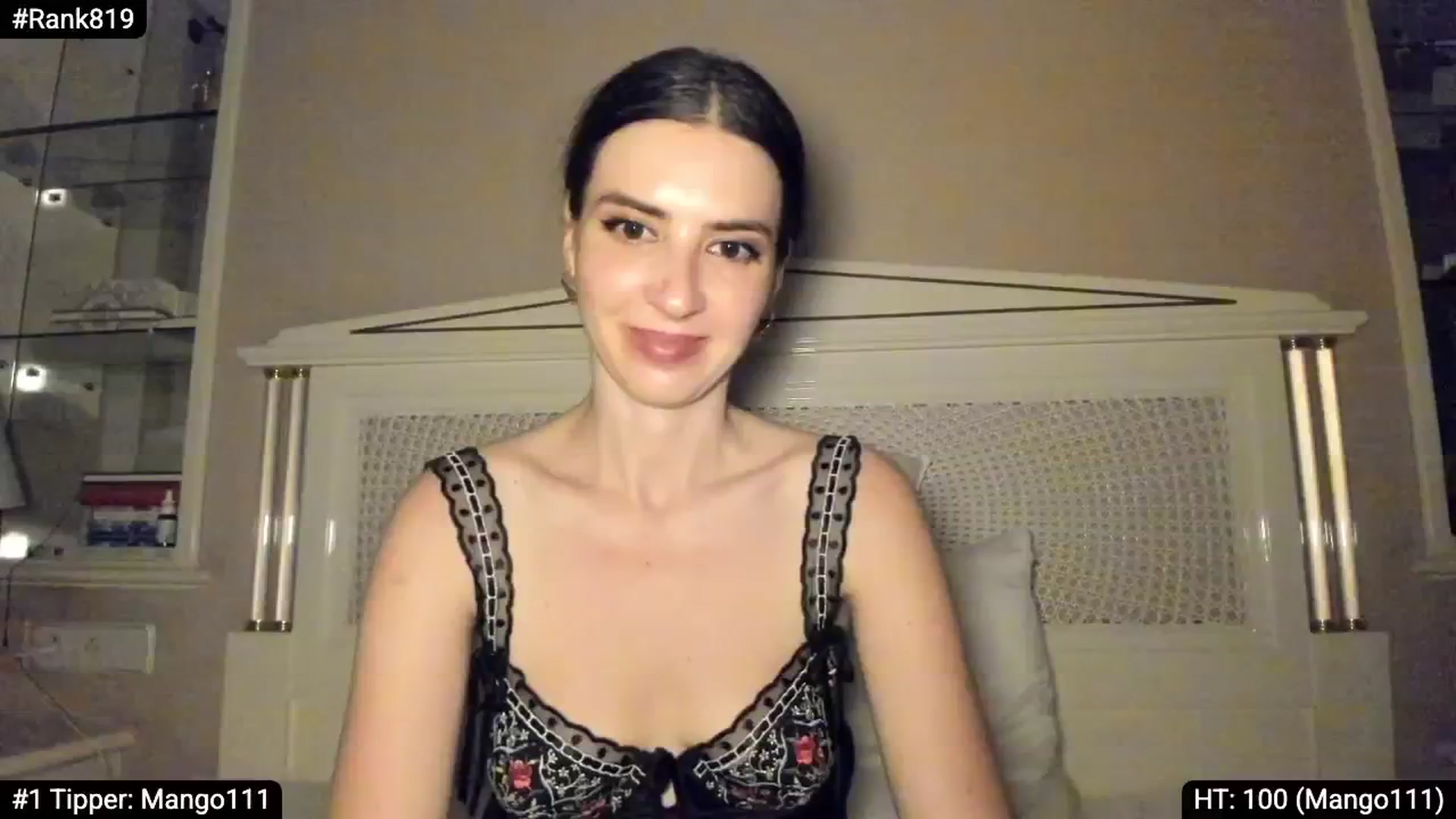 Gallery image thumbnail from Kathryn's myfreecams stream on, 06/09/2025, 23:16 image 14 of 20