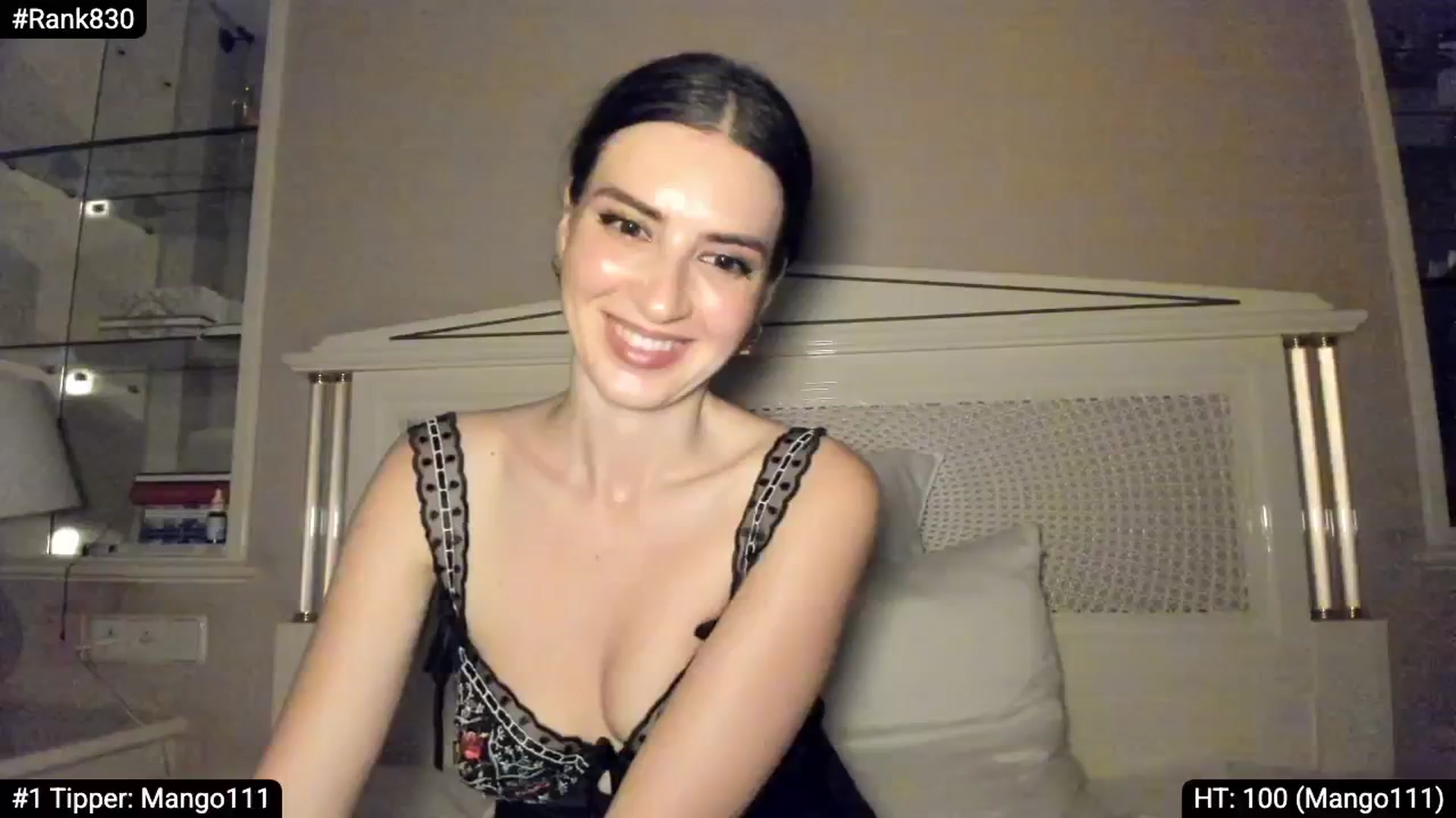 Gallery image thumbnail from Kathryn's myfreecams stream on, 06/09/2025, 23:16 image 4 of 20