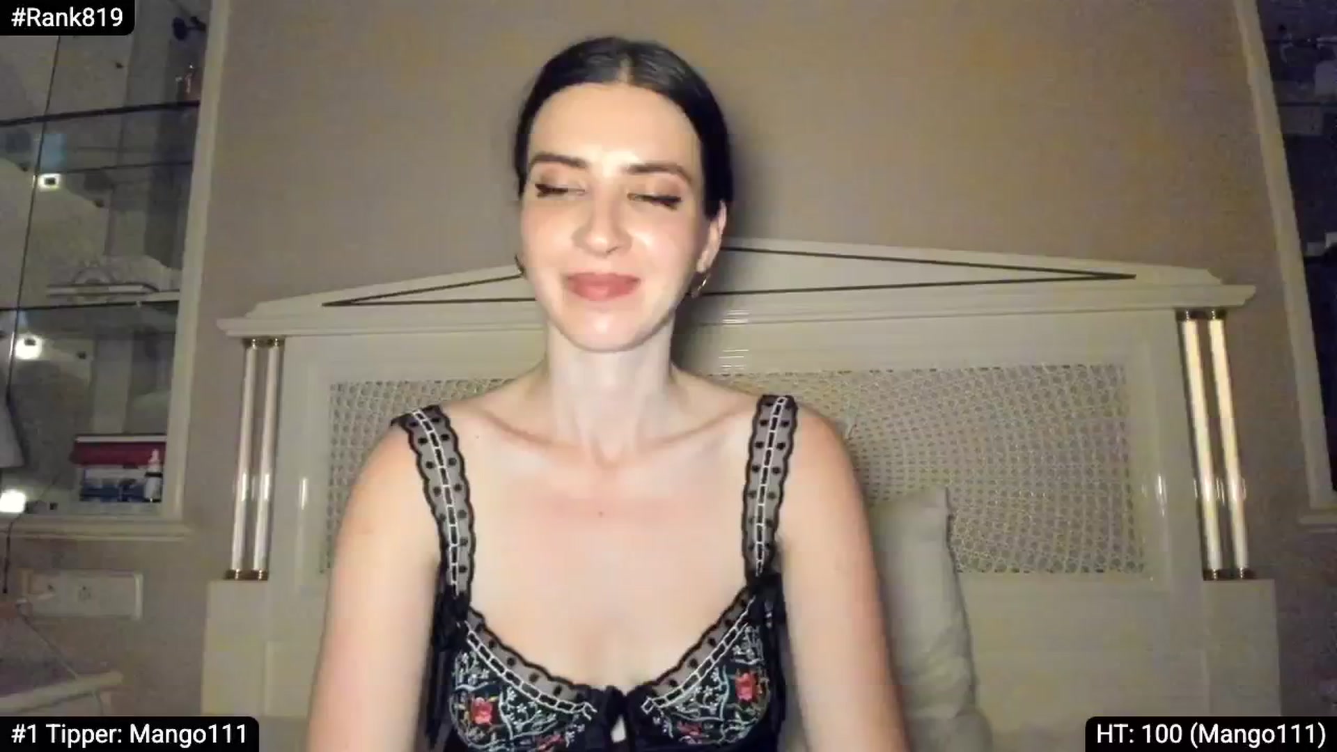 Gallery image thumbnail from Kathryn's myfreecams stream on, 06/09/2025, 23:16 image 15 of 20