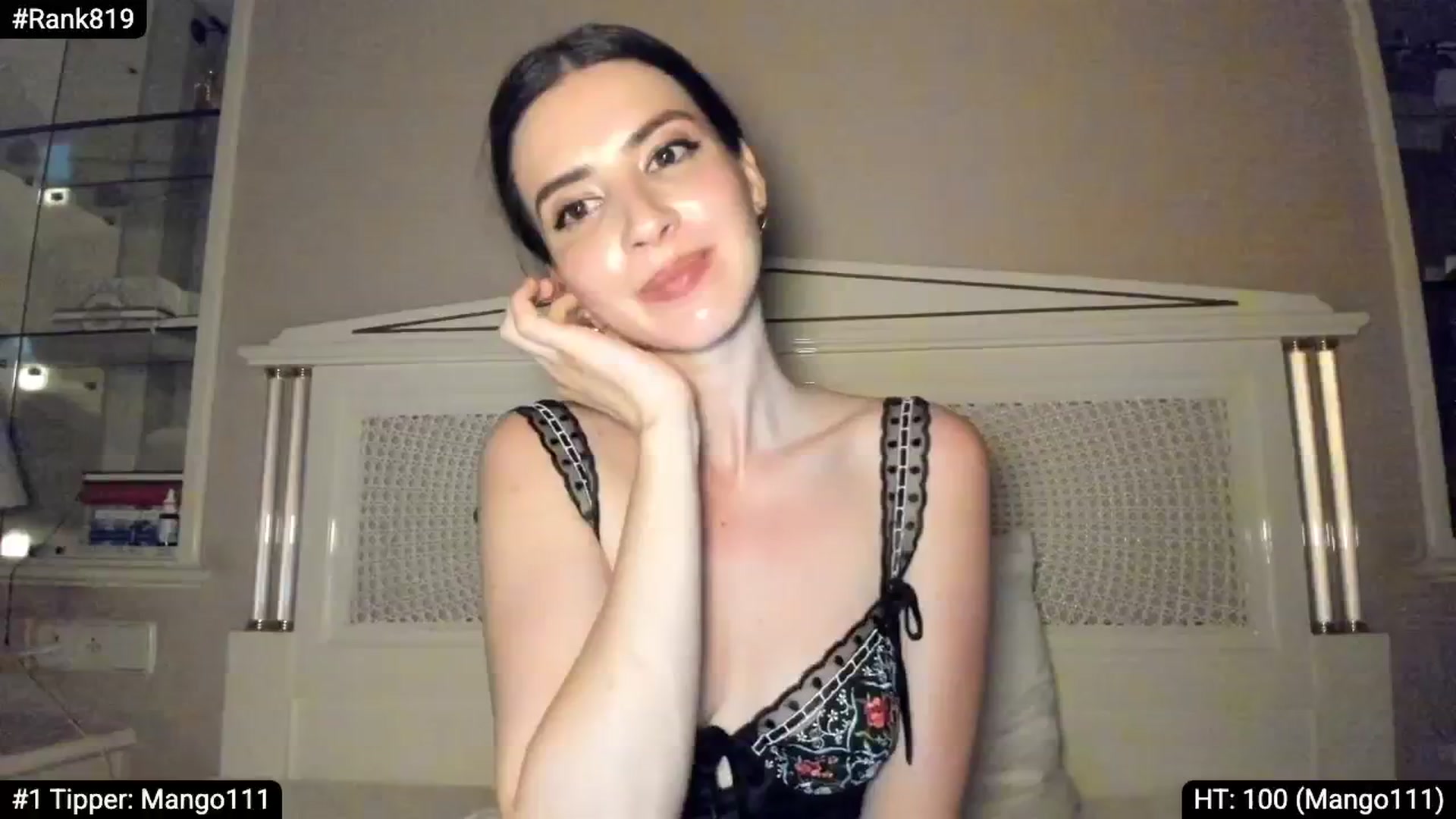 Gallery image thumbnail from Kathryn's myfreecams stream on, 06/09/2025, 23:16 image 16 of 20
