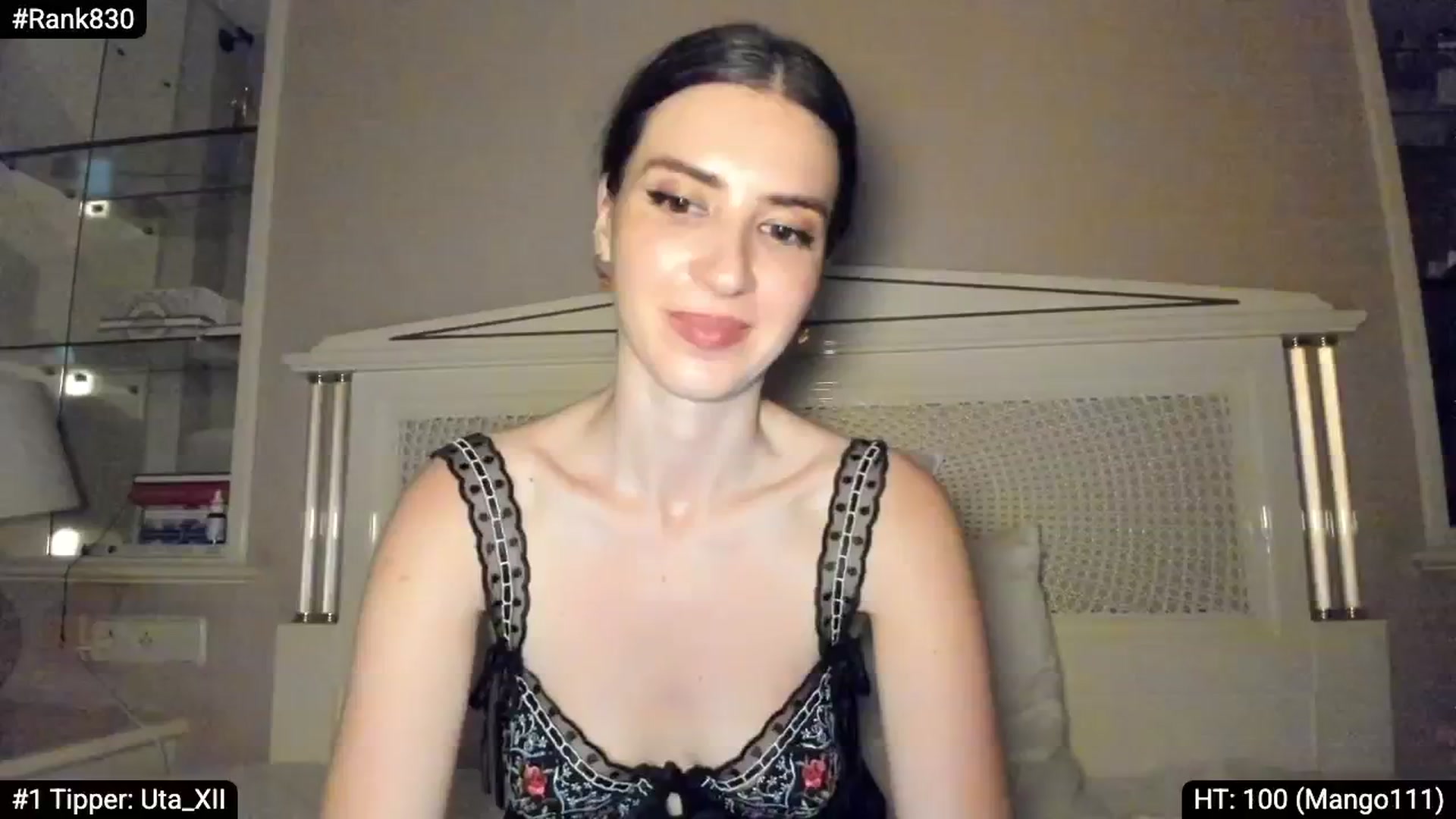 Gallery image thumbnail from Kathryn's myfreecams stream on, 06/09/2025, 23:16 image 1 of 20