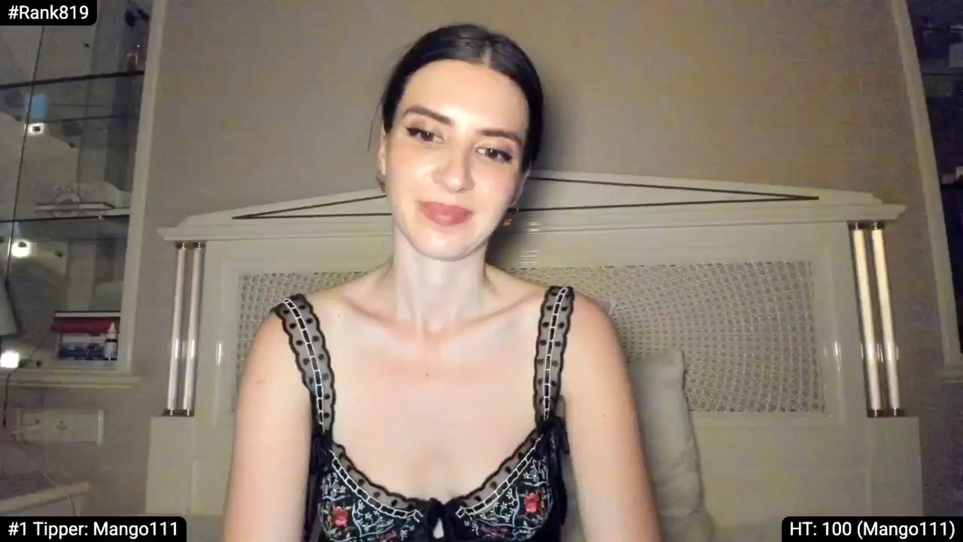 Gallery image thumbnail from Kathryn's myfreecams stream on, 06/09/2025, 23:16 image 17 of 20