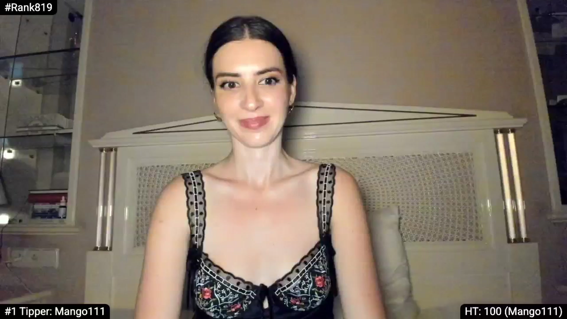 Gallery image thumbnail from Kathryn's myfreecams stream on, 06/09/2025, 23:16 image 12 of 20