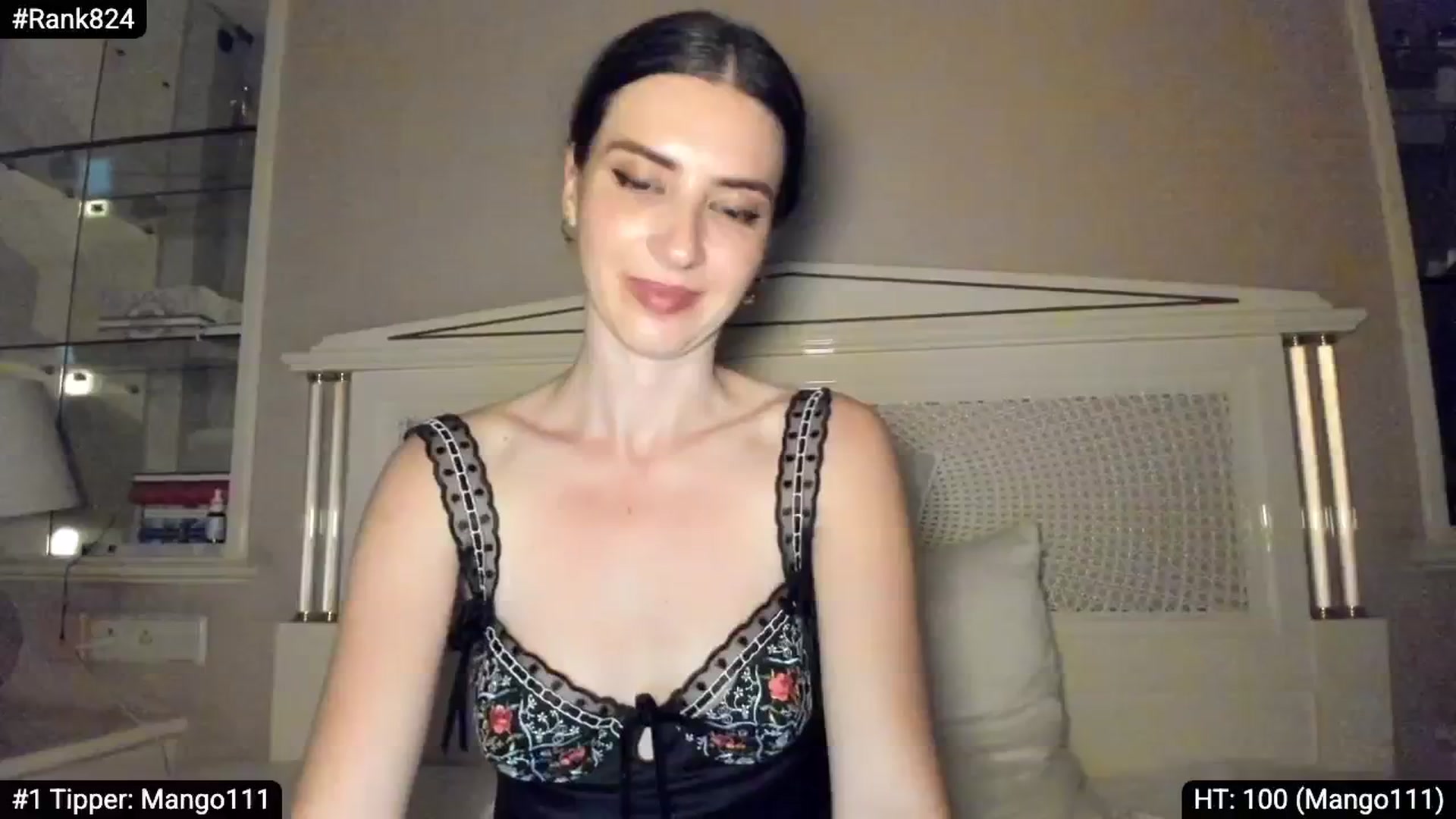 Gallery image thumbnail from Kathryn's myfreecams stream on, 06/09/2025, 23:16 image 6 of 20