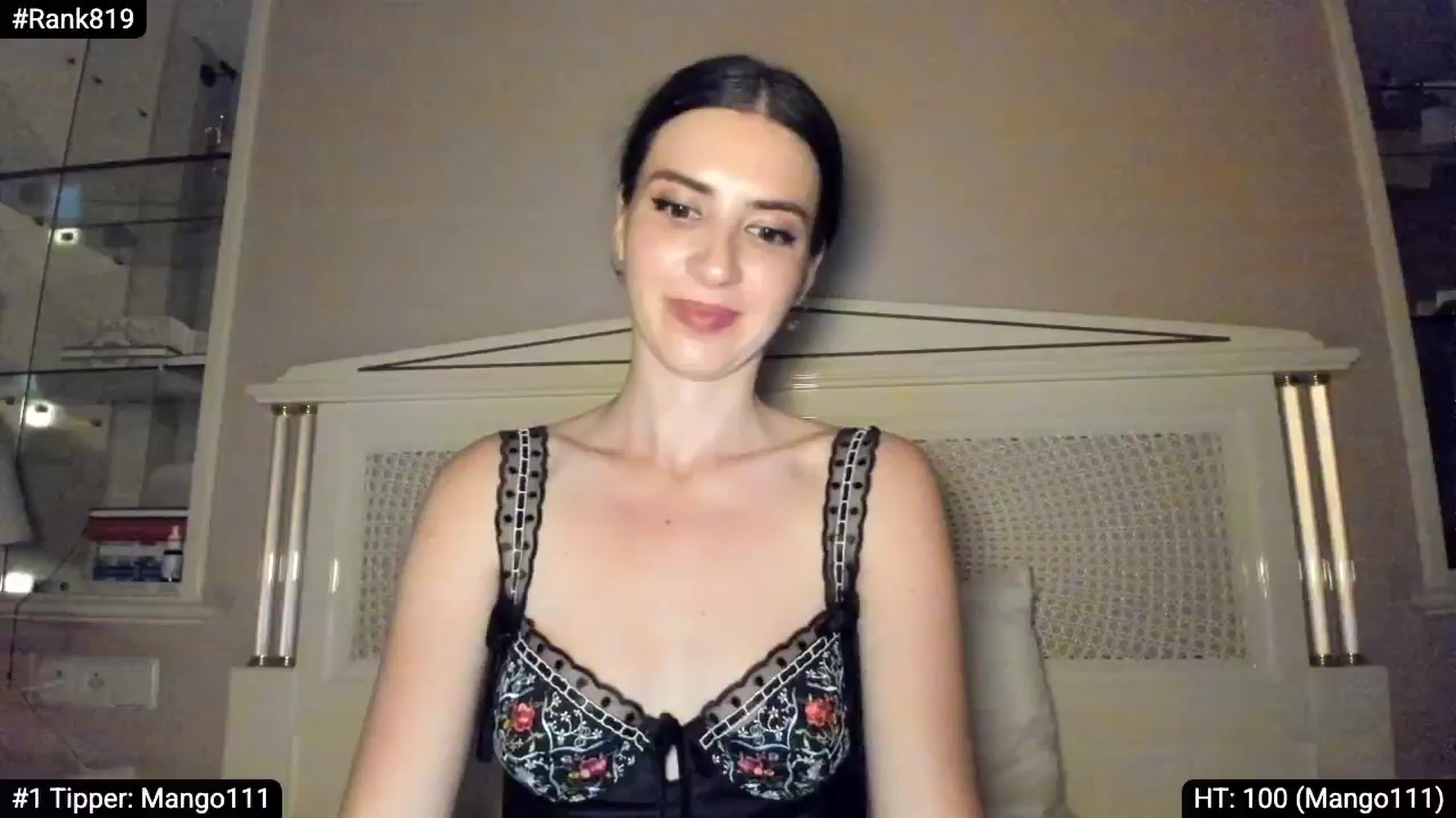 Gallery image thumbnail from Kathryn's myfreecams stream on, 06/09/2025, 23:16 image 11 of 20