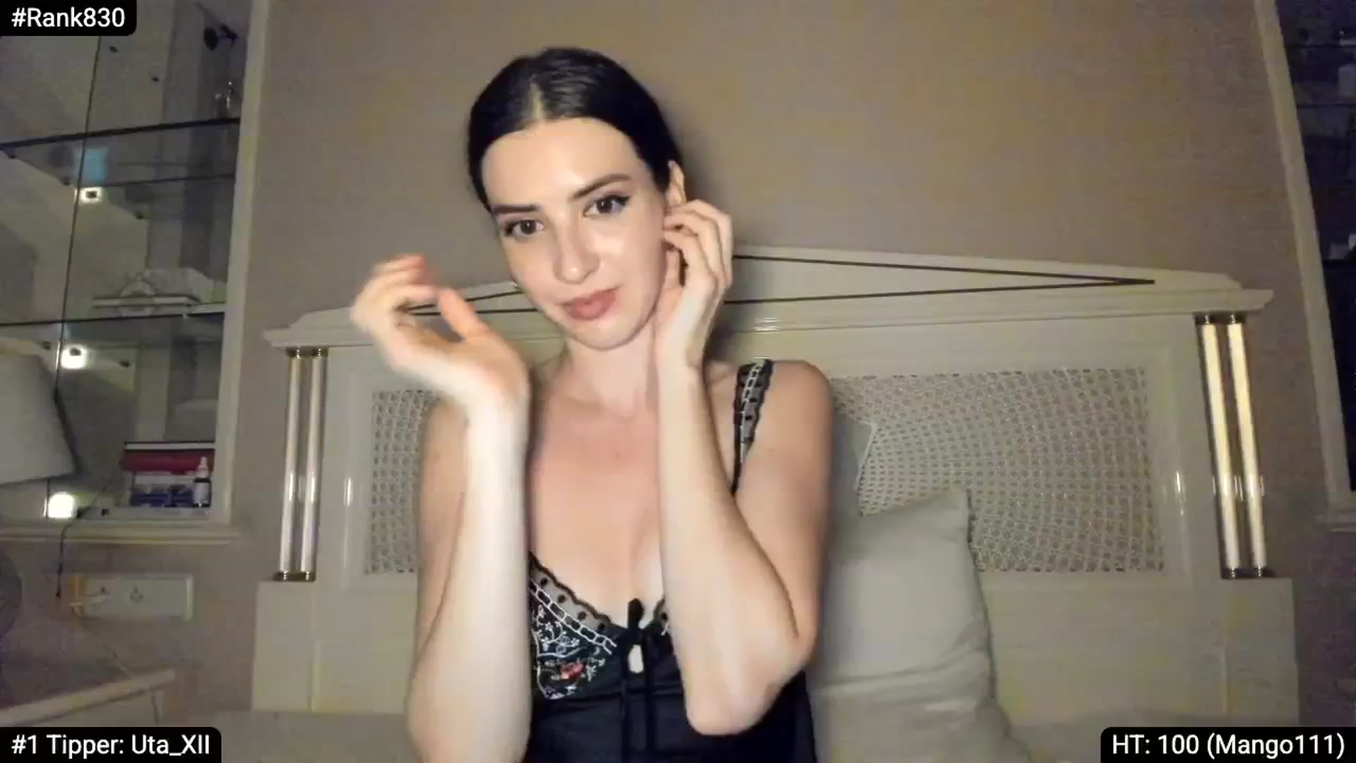 Gallery image thumbnail from Kathryn's myfreecams stream on, 06/09/2025, 23:16 image 2 of 20