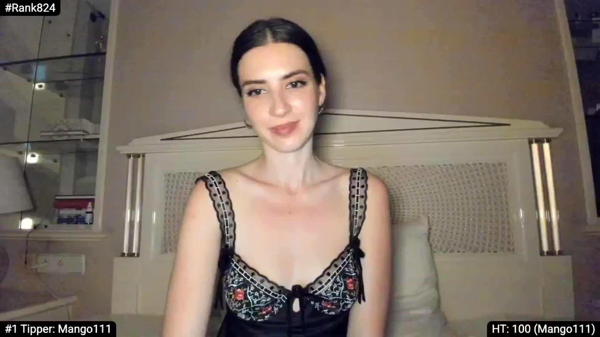 Gallery image thumbnail from Kathryn's myfreecams stream on, 06/09/2025, 23:16 image 7 of 20