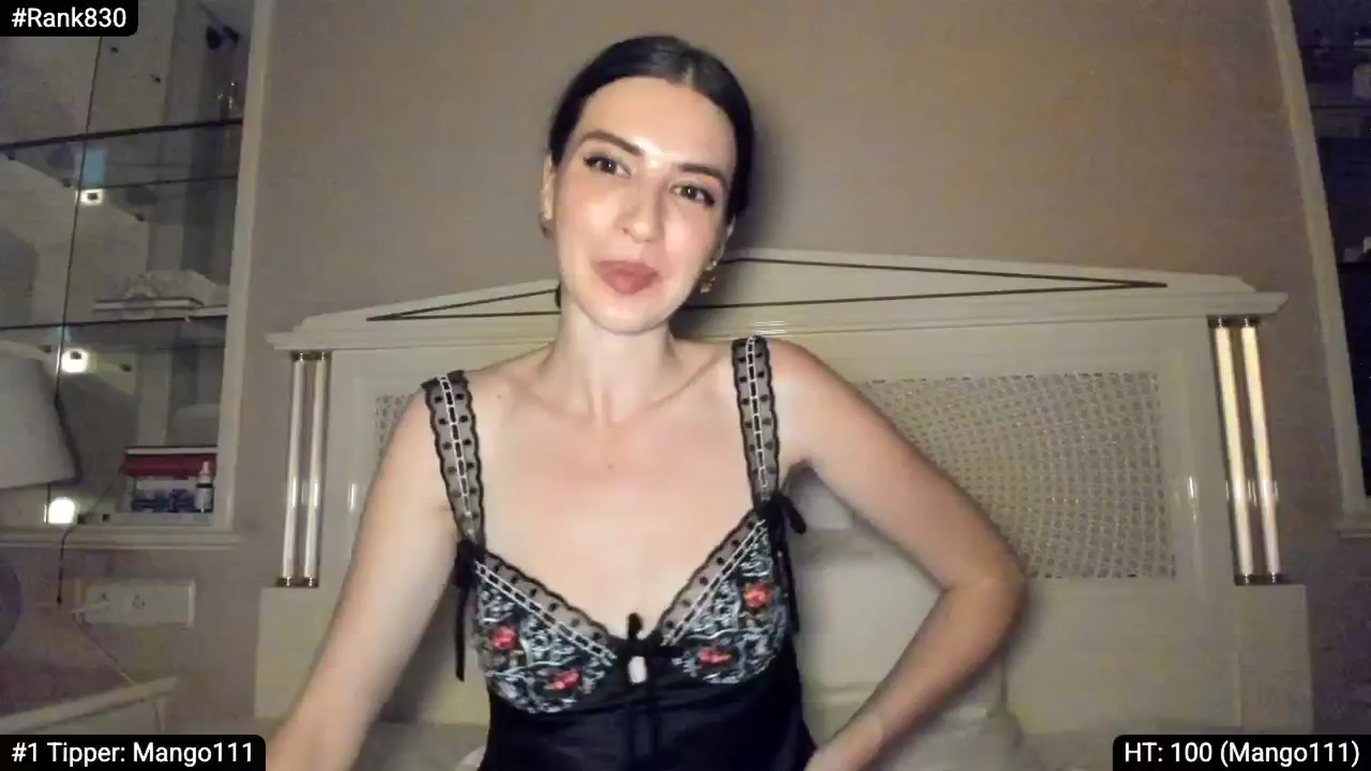 Gallery image thumbnail from Kathryn's myfreecams stream on, 06/09/2025, 23:16 image 3 of 20