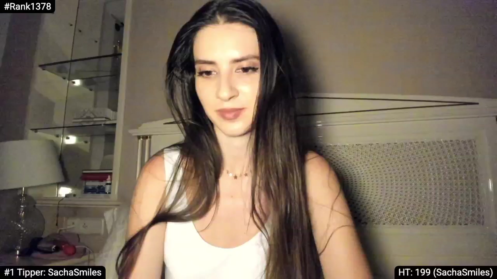 Gallery image thumbnail from Kathryn's myfreecams stream on, 06/17/2025, 23:01 image 2 of 20
