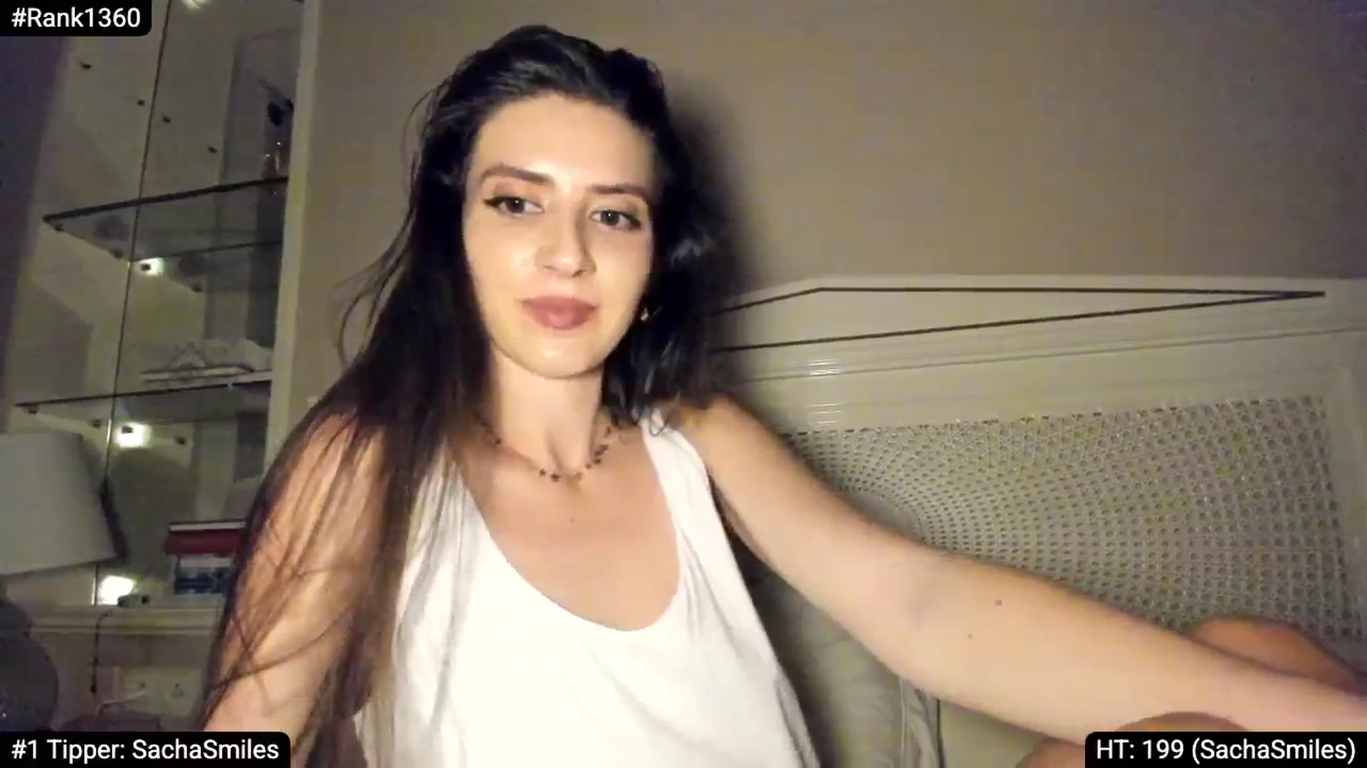 Gallery image thumbnail from Kathryn's myfreecams stream on, 06/17/2025, 23:01 image 8 of 20