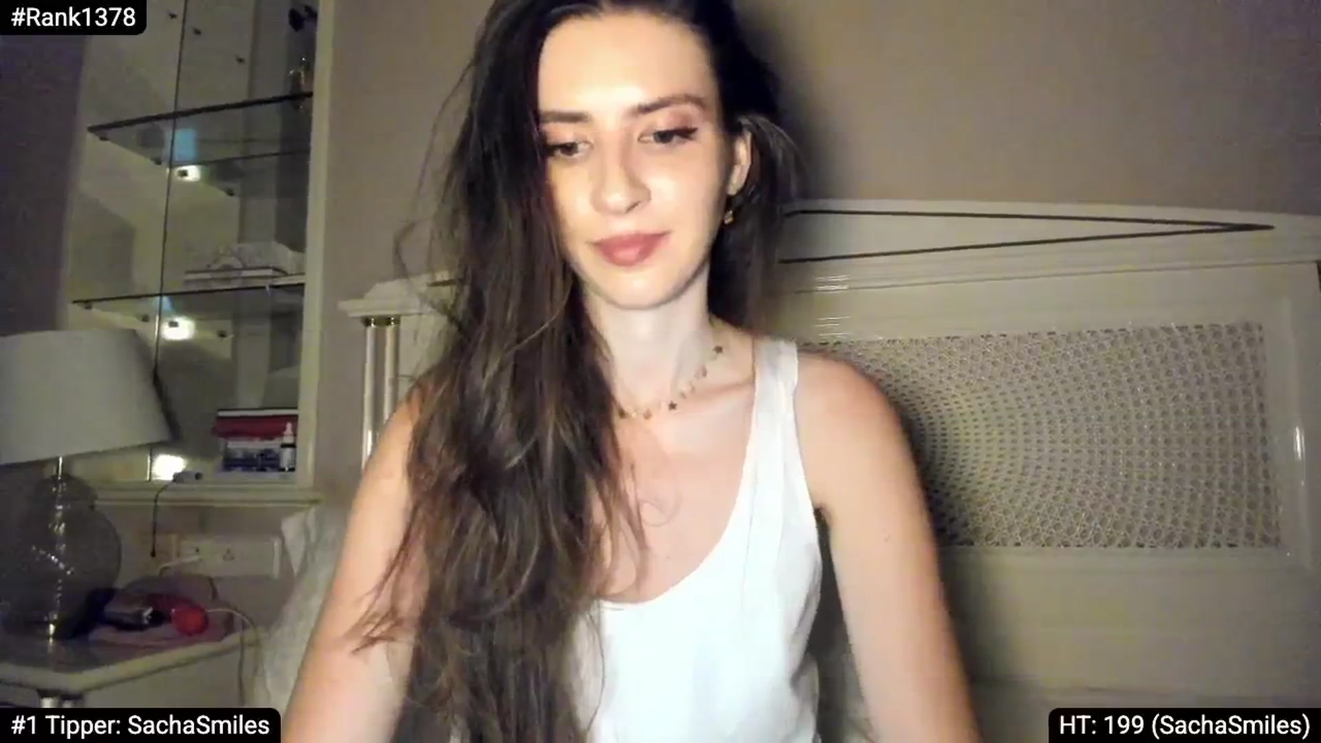Gallery image thumbnail from Kathryn's myfreecams stream on, 06/17/2025, 23:01 image 3 of 20