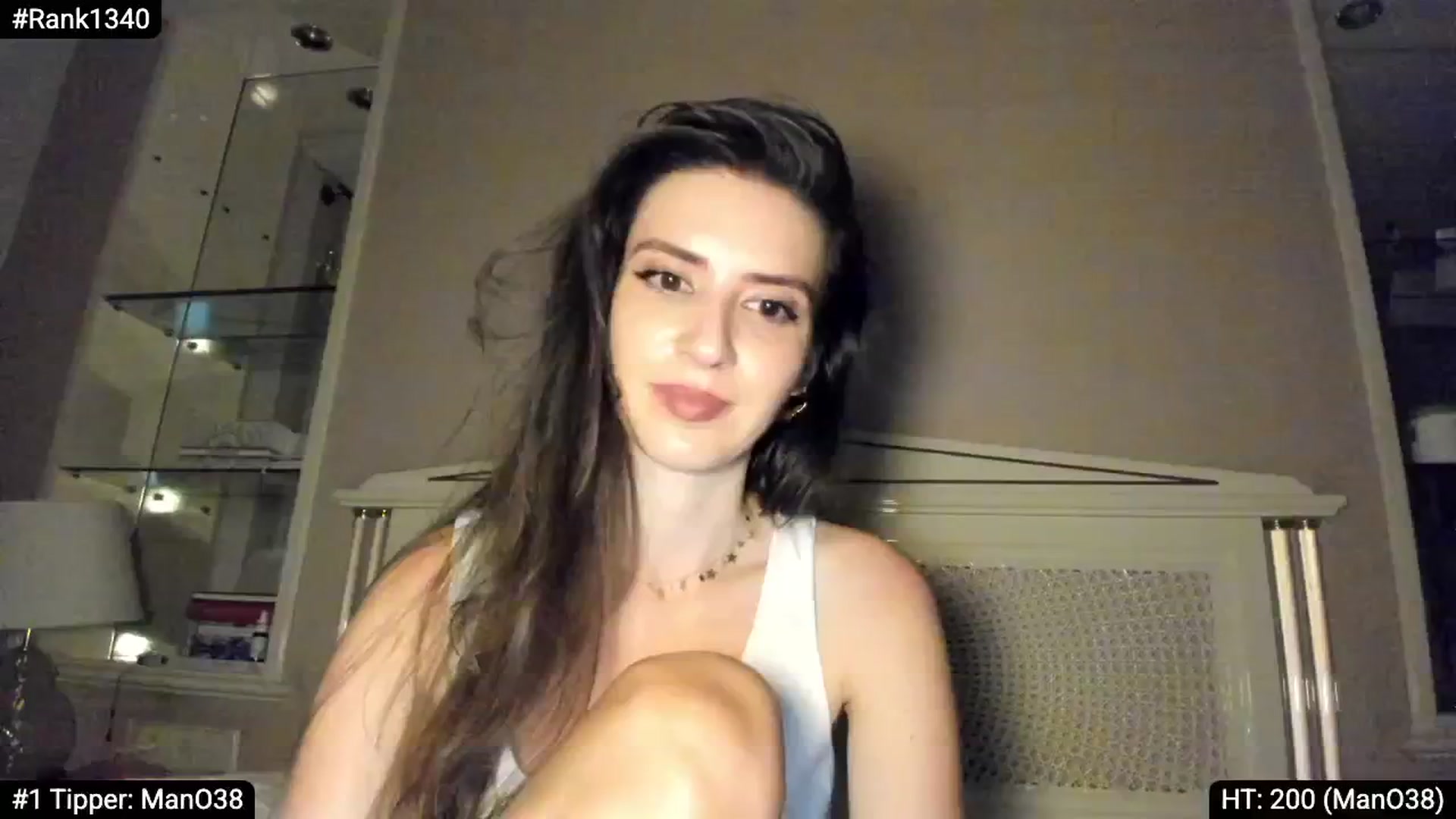 Gallery image thumbnail from Kathryn's myfreecams stream on, 06/17/2025, 23:01 image 20 of 20