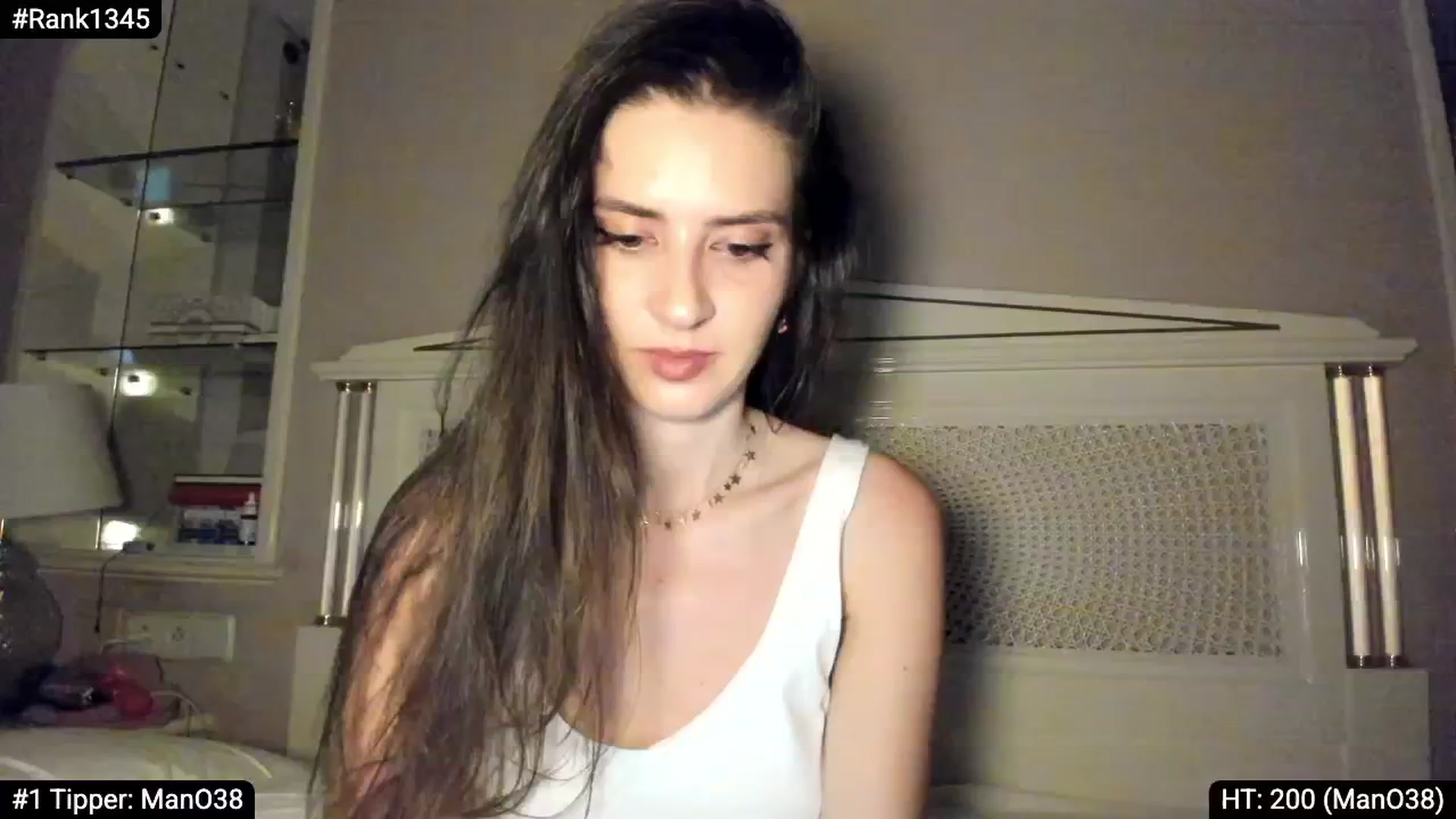 Gallery image thumbnail from Kathryn's myfreecams stream on, 06/17/2025, 23:01 image 16 of 20