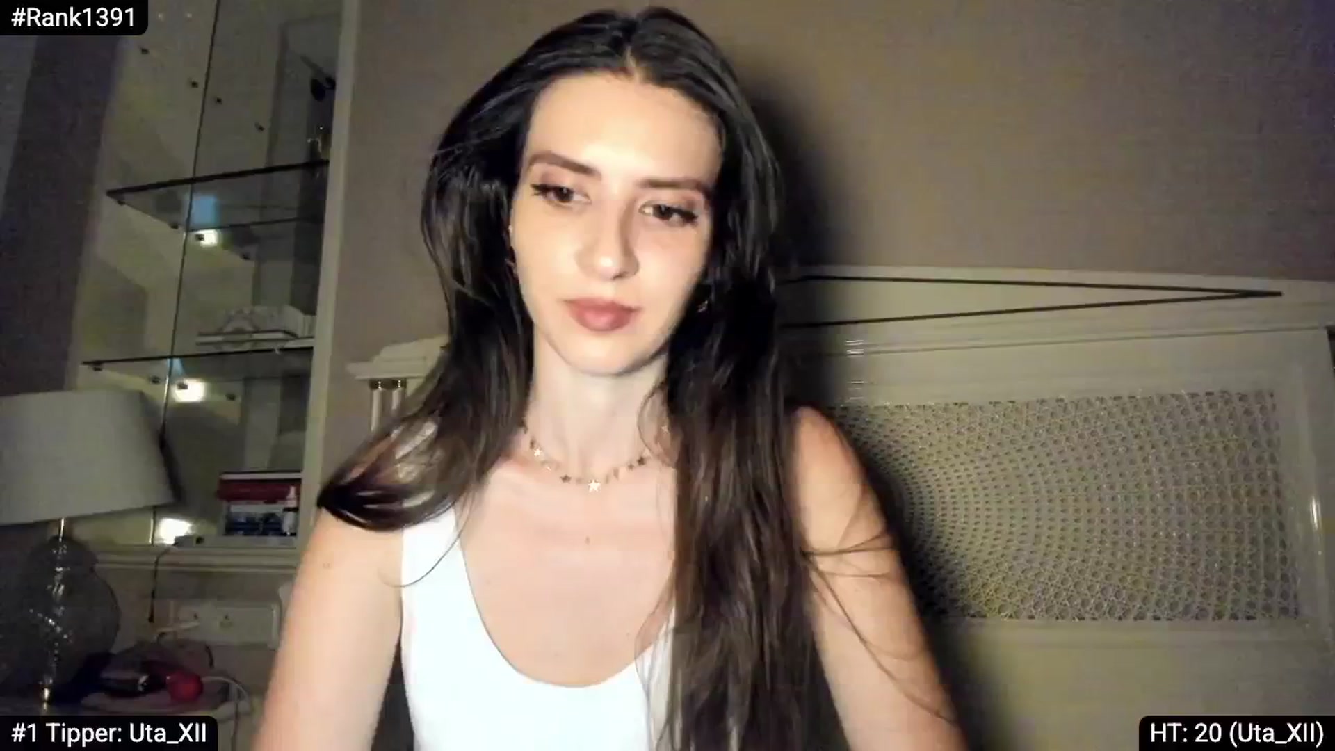 Gallery image thumbnail from Kathryn's myfreecams stream on, 06/17/2025, 23:01 image 1 of 20