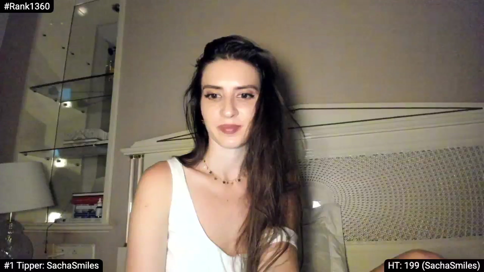 Gallery image thumbnail from Kathryn's myfreecams stream on, 06/17/2025, 23:01 image 7 of 20