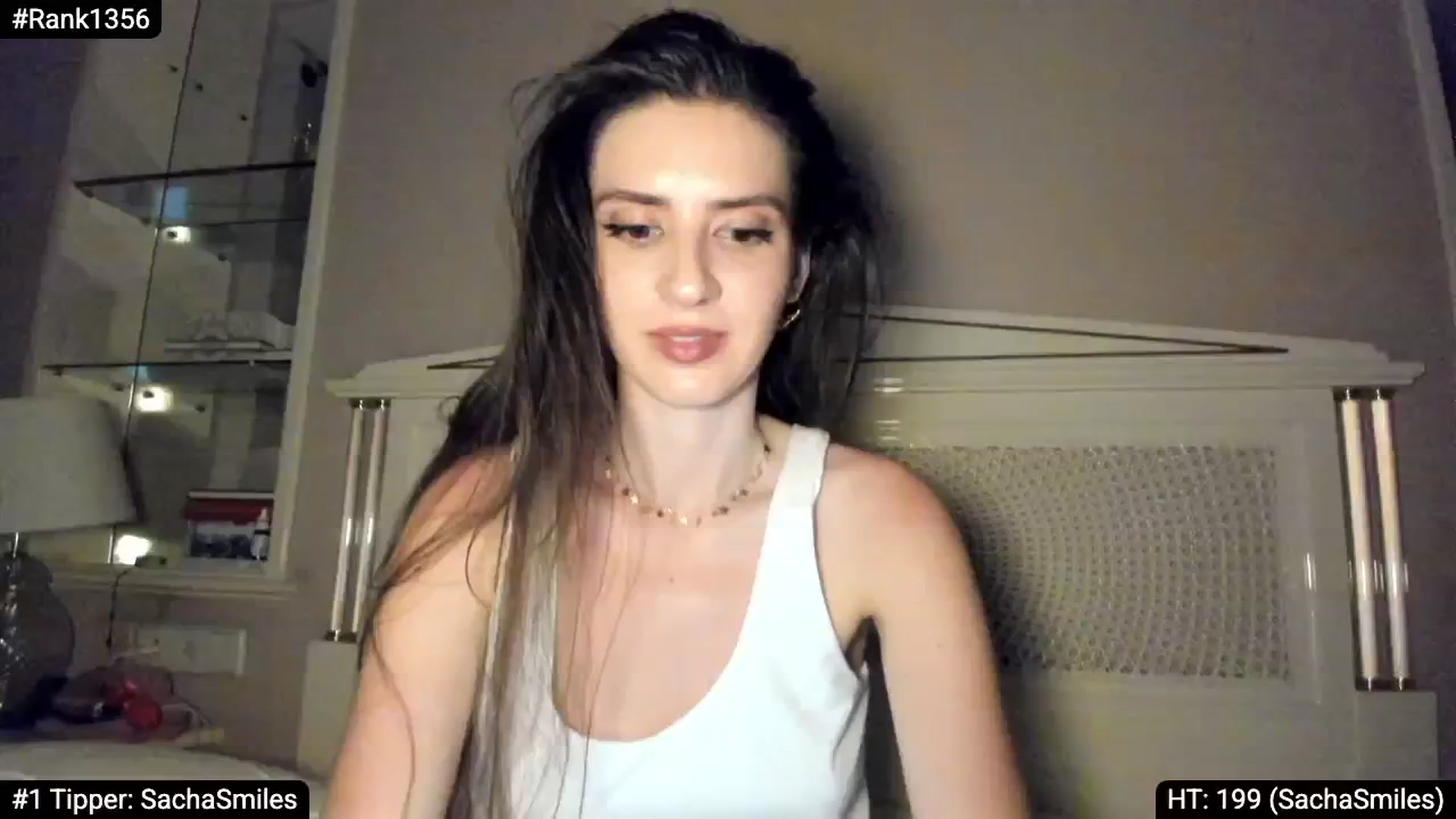 Gallery image thumbnail from Kathryn's myfreecams stream on, 06/17/2025, 23:01 image 13 of 20