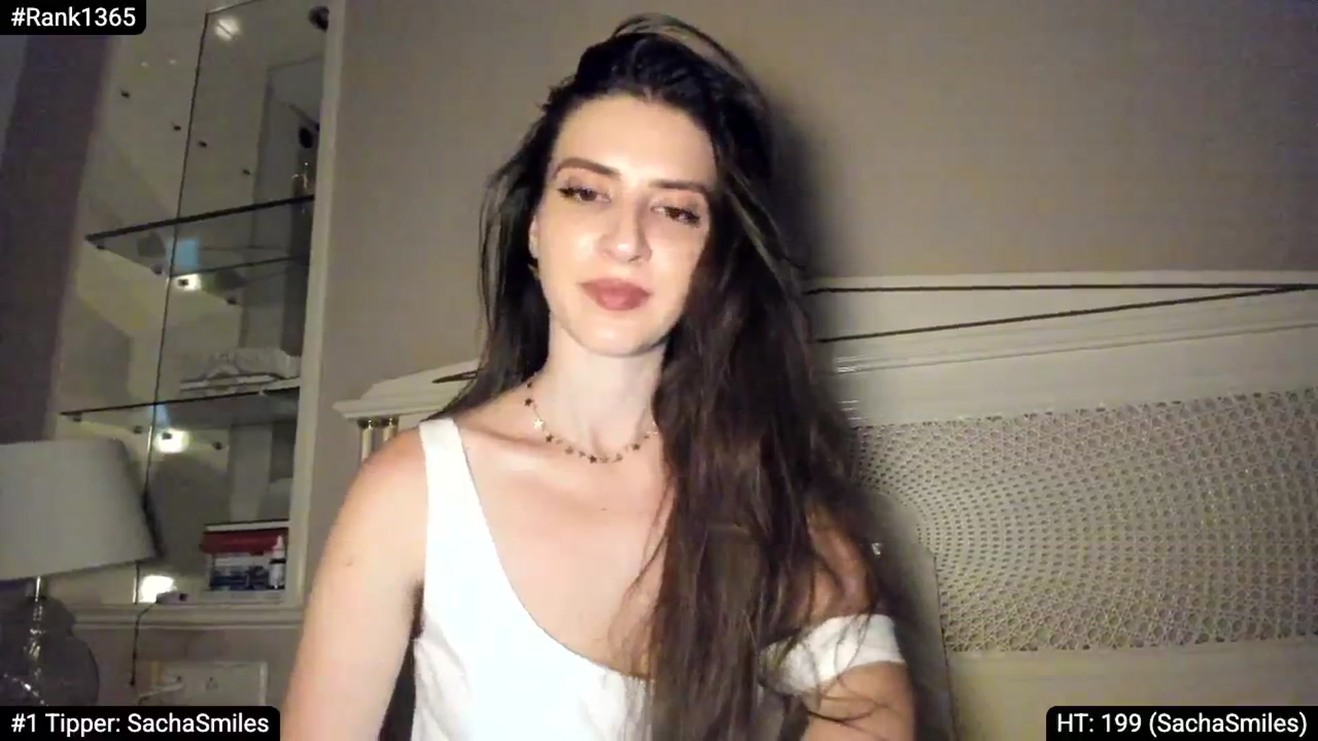 Gallery image thumbnail from Kathryn's myfreecams stream on, 06/17/2025, 23:01 image 6 of 20