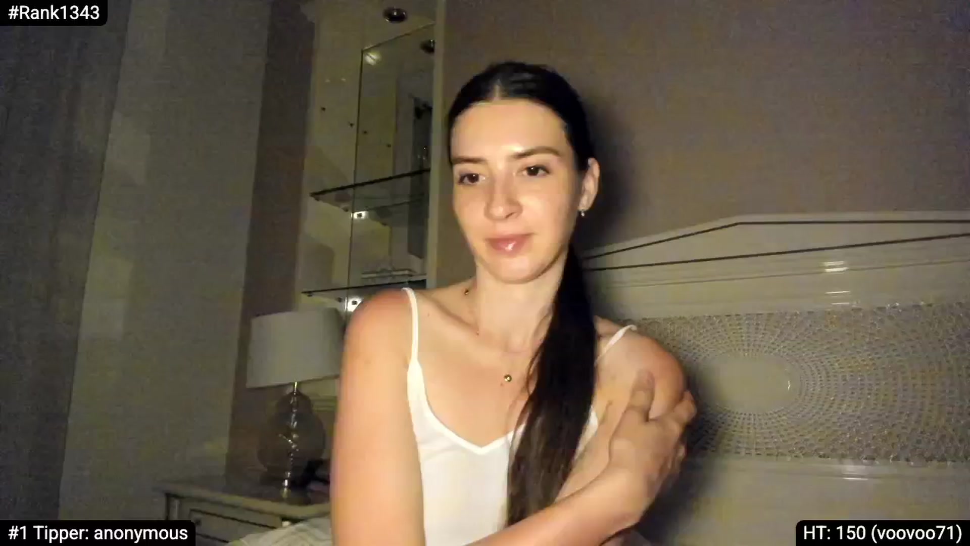 Gallery image thumbnail from Kathryn's myfreecams stream on, 06/18/2025, 23:18 image 20 of 20