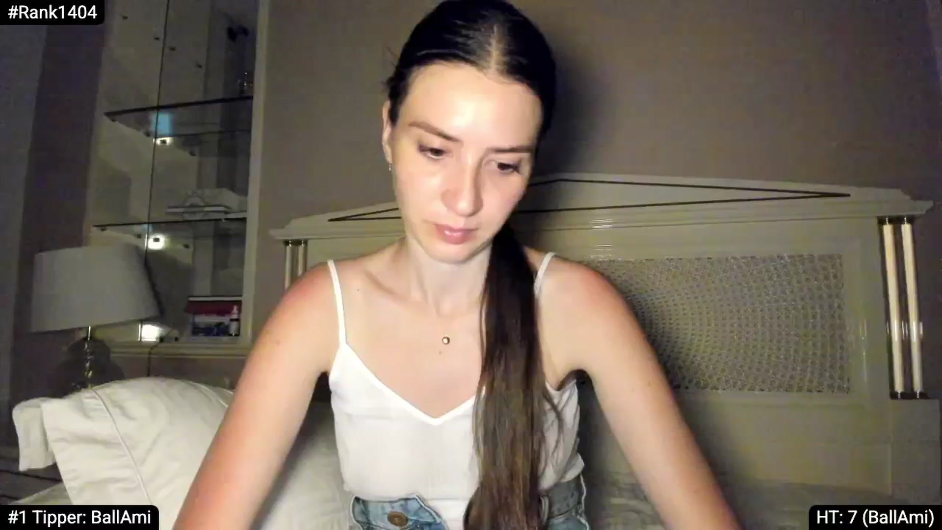 Gallery image thumbnail from Kathryn's myfreecams stream on, 06/18/2025, 23:18 image 5 of 20